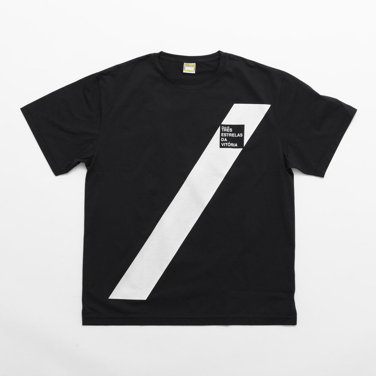 【限定】TEDVロゴTシャツ HJ-035