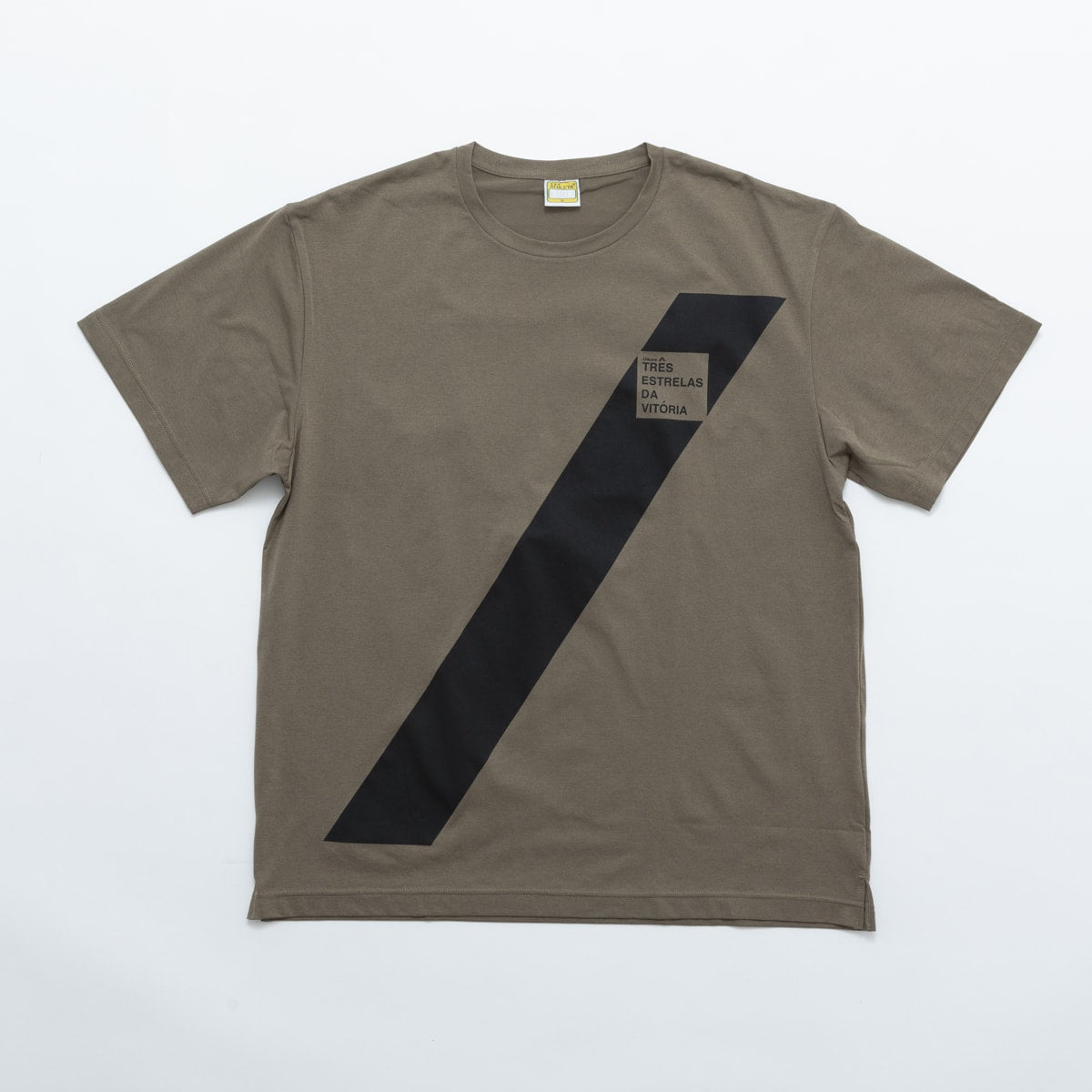 【限定】TEDVロゴTシャツ HJ-035