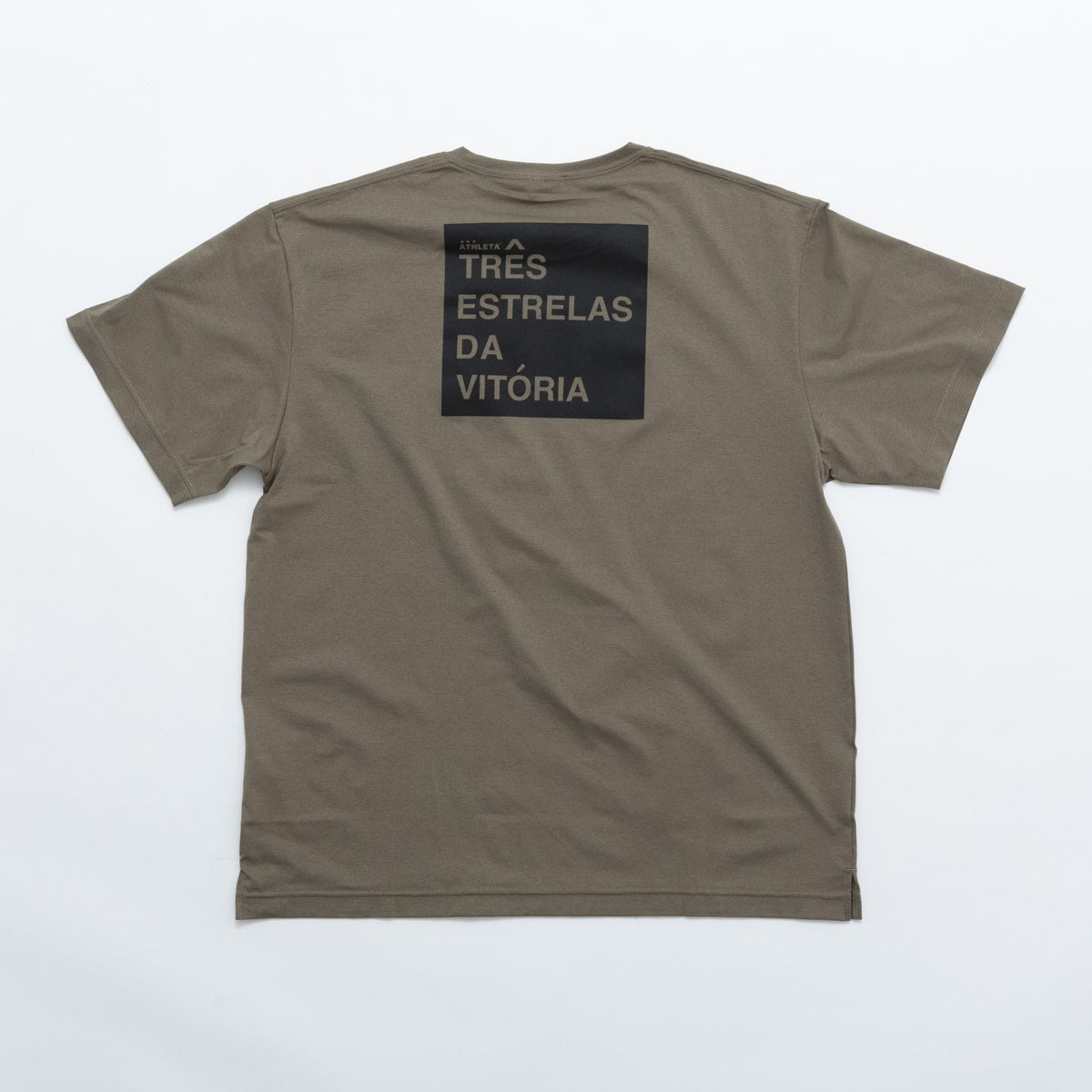 【限定】TEDVロゴTシャツ HJ-035