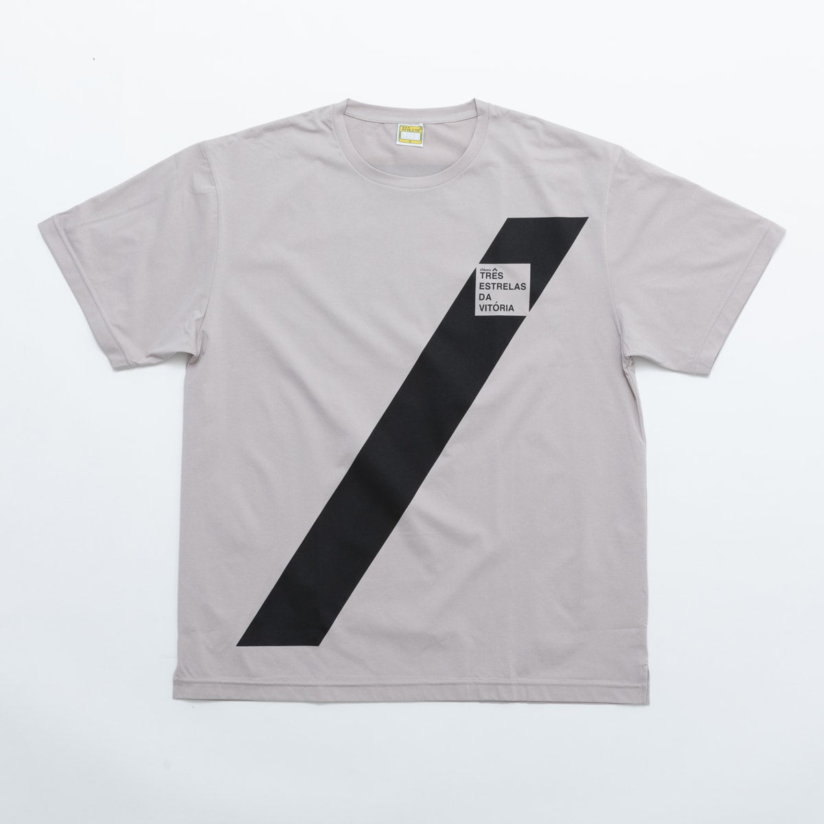 【限定】TEDVロゴTシャツ HJ-035