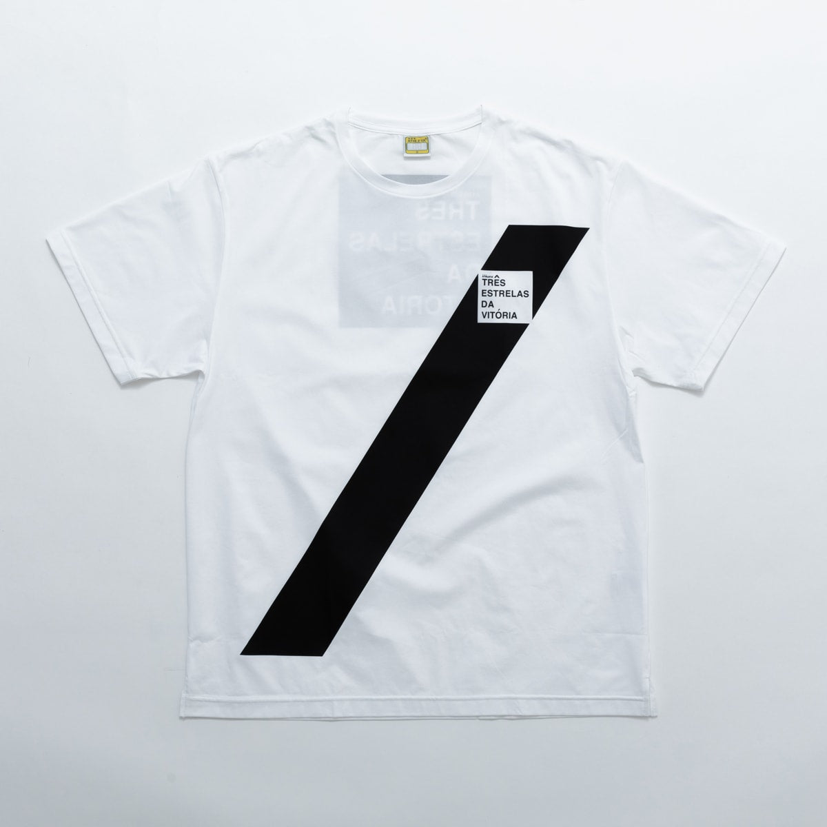 【限定】TEDVロゴTシャツ HJ-035