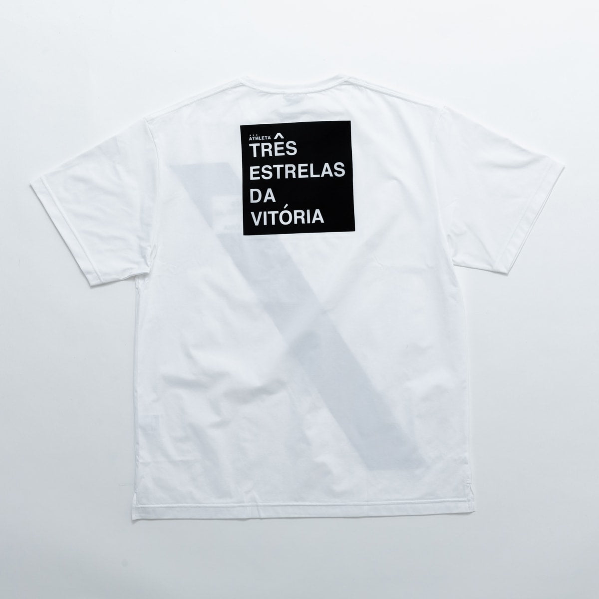 【限定】TEDVロゴTシャツ HJ-035