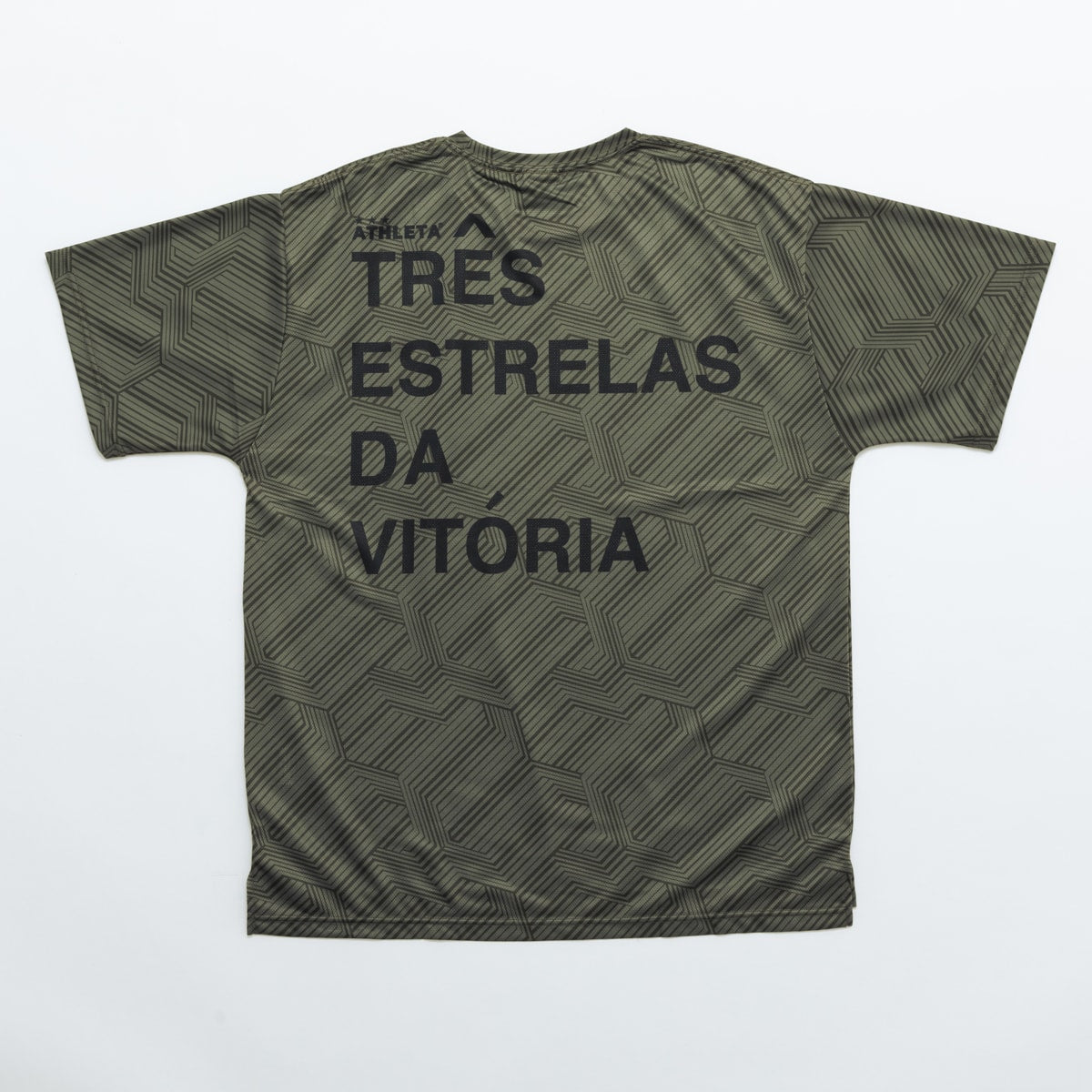 【限定】TEDVプラクティスシャツ HJ-033