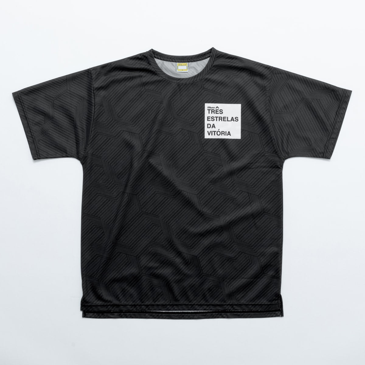 【限定】TEDVプラクティスシャツ HJ-033