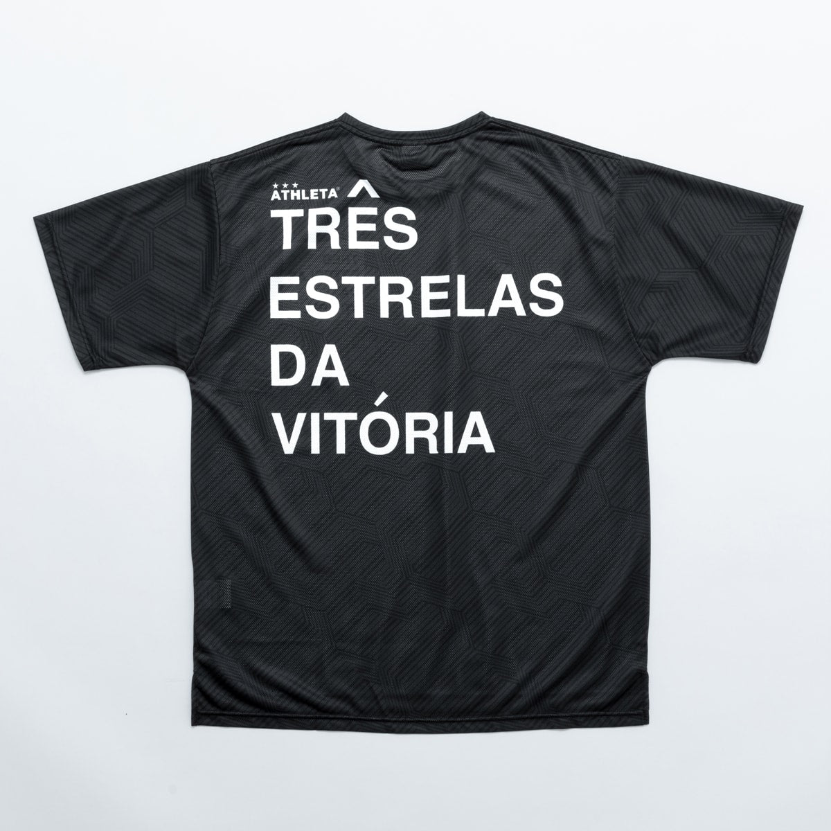 【限定】TEDVプラクティスシャツ HJ-033