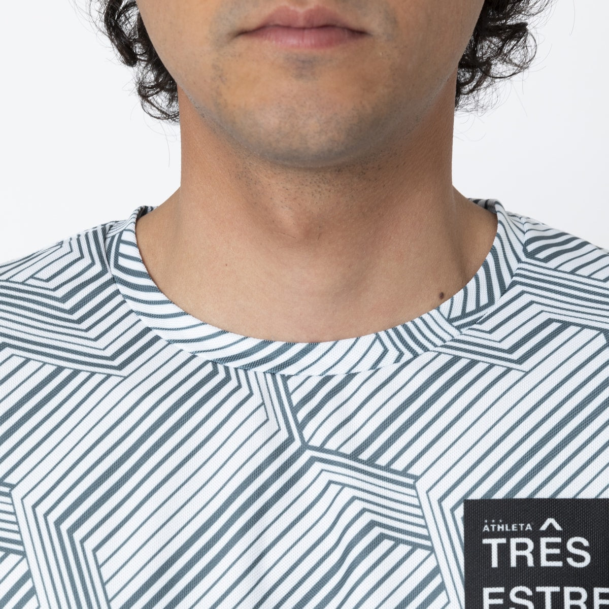 【限定】TEDVプラクティスシャツ HJ-033