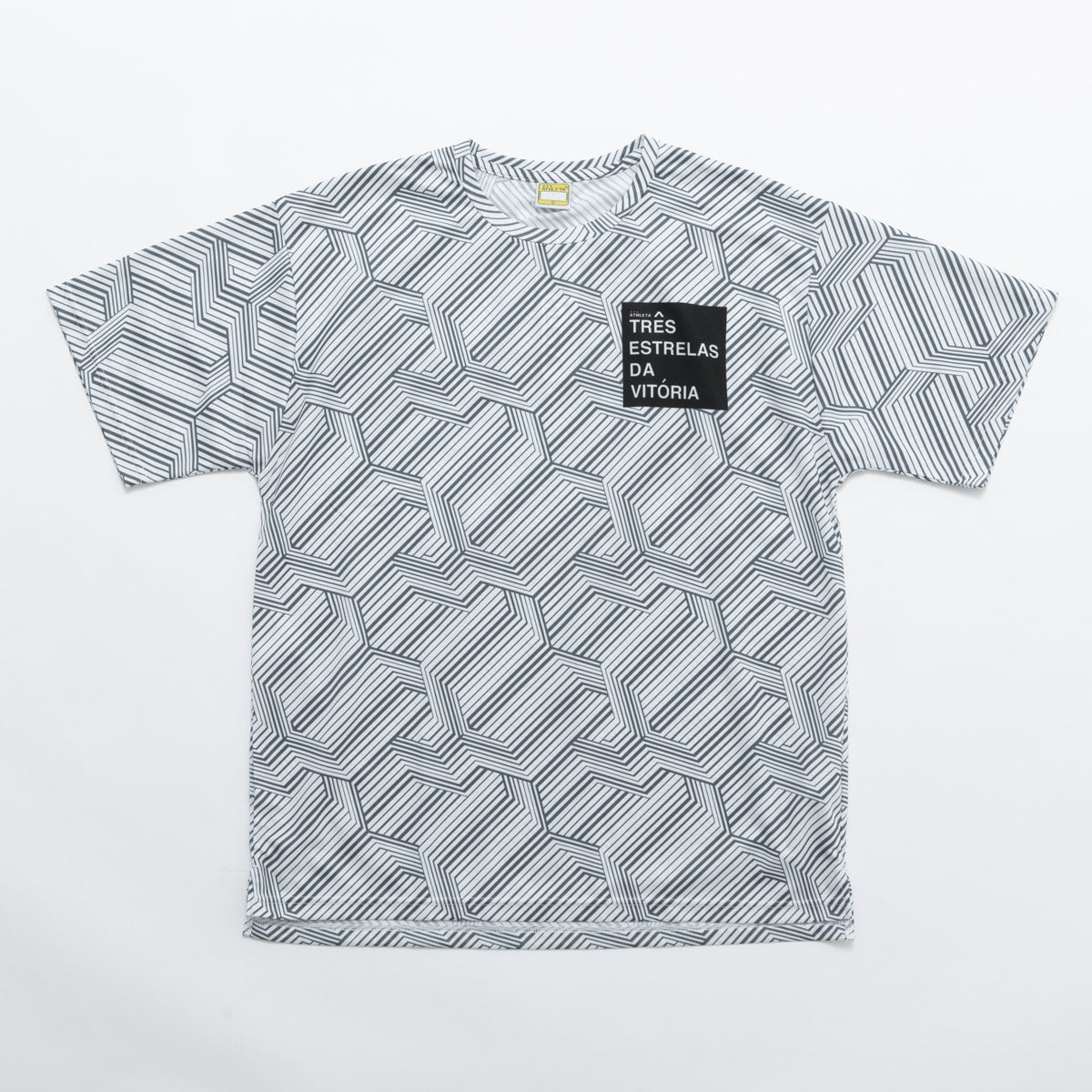 【限定】TEDVプラクティスシャツ HJ-033