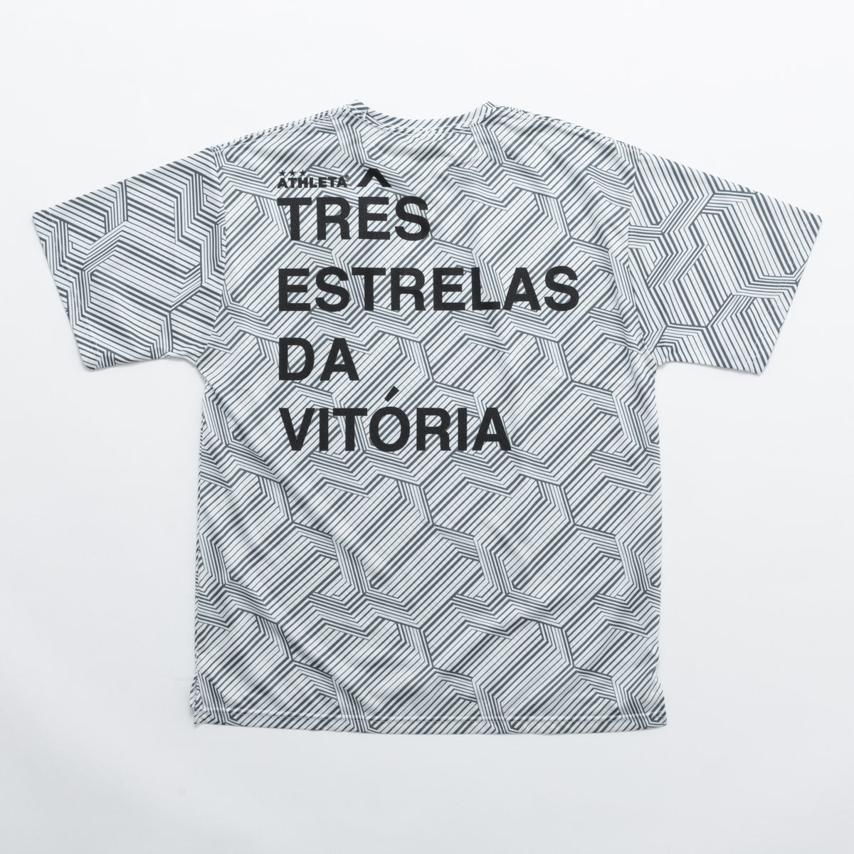 【限定】TEDVプラクティスシャツ HJ-033