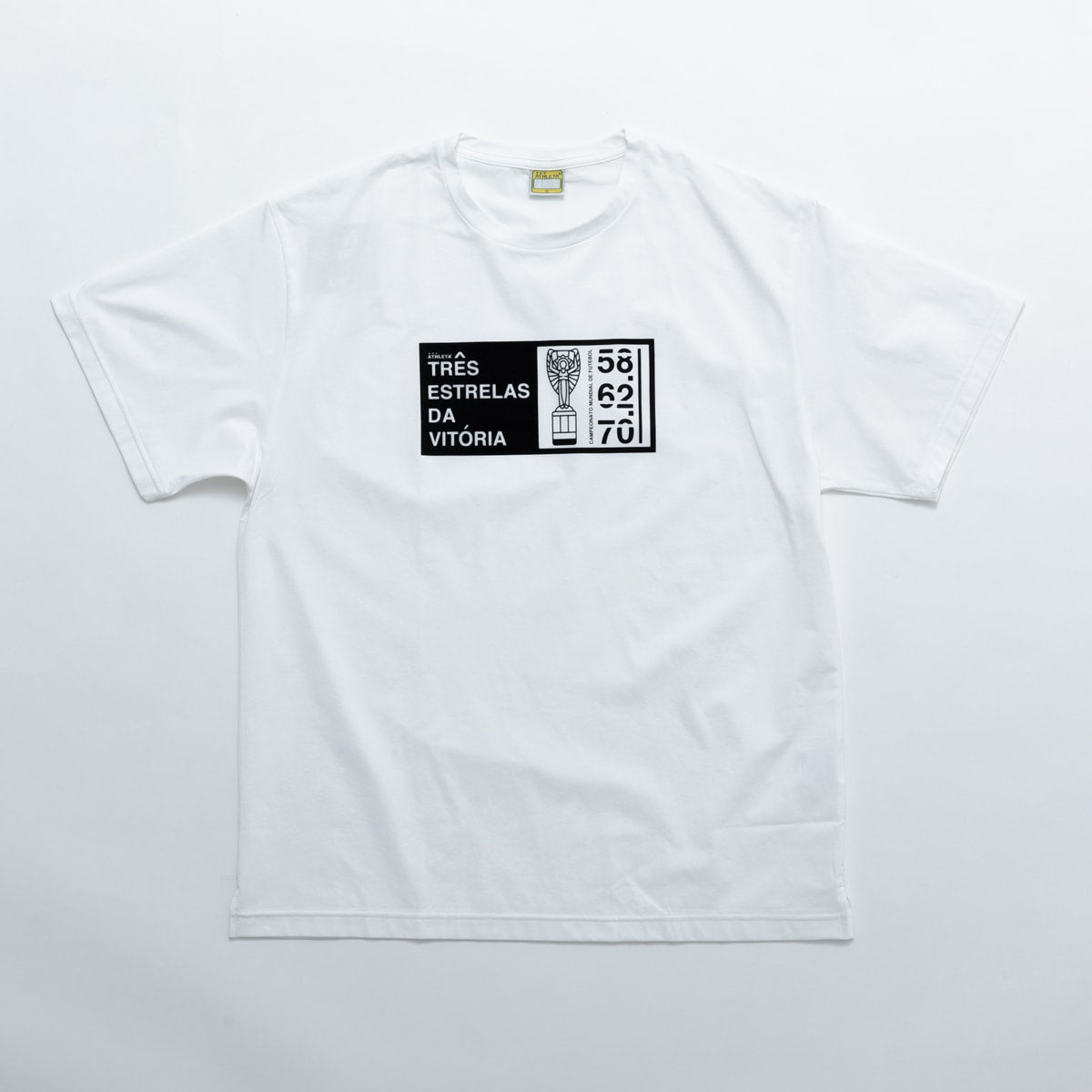【限定】TEDVロゴTシャツ HJ-036