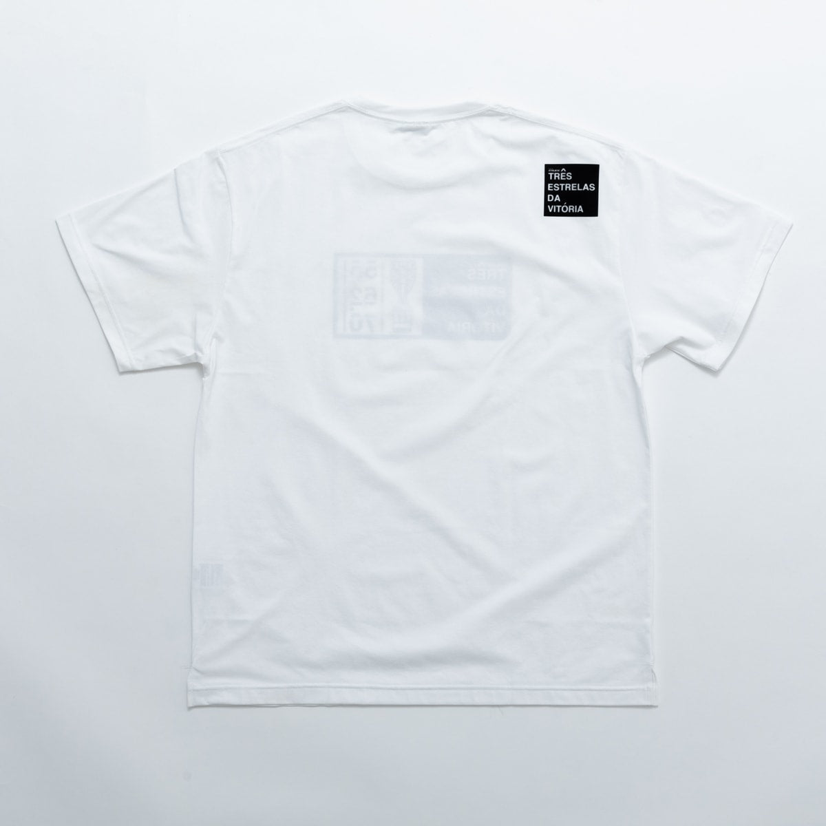 【限定】TEDVロゴTシャツ HJ-036