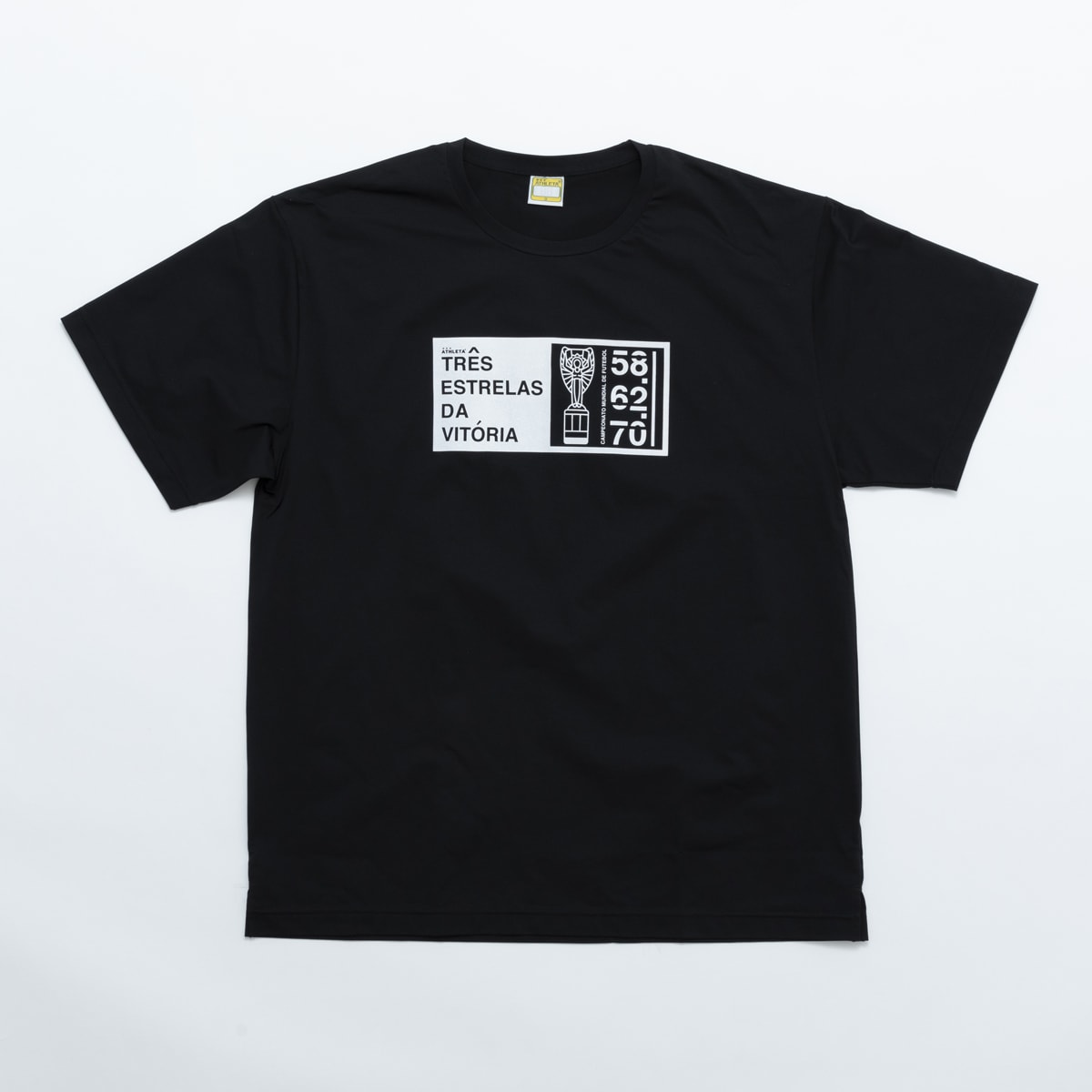 【限定】TEDVロゴTシャツ HJ-036