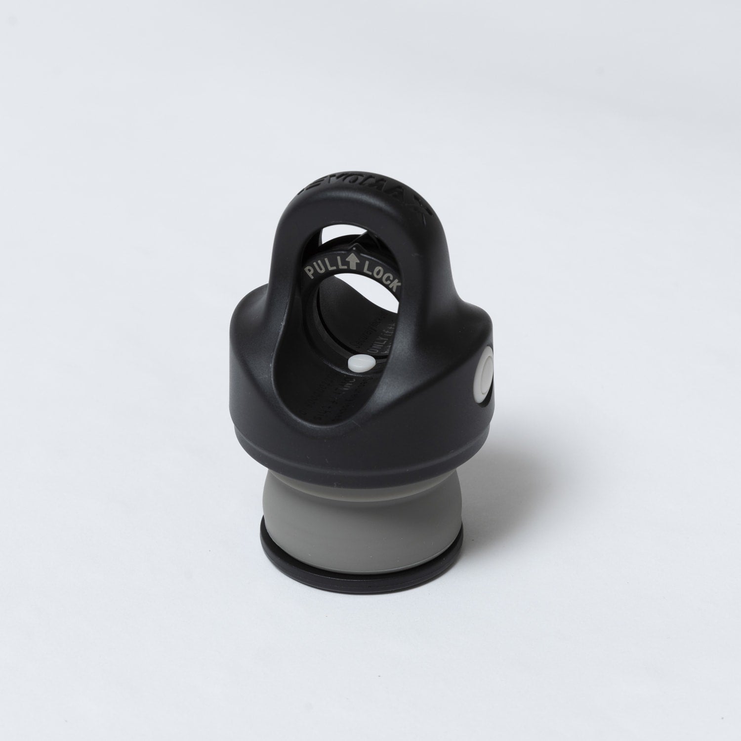 REVOMAX 真空耐熱ボトル【32oz】(シリコンカバー付き)