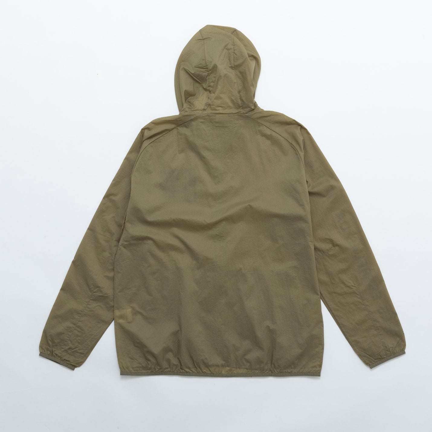 【限定】ライトウインドシェルZIPジャケット