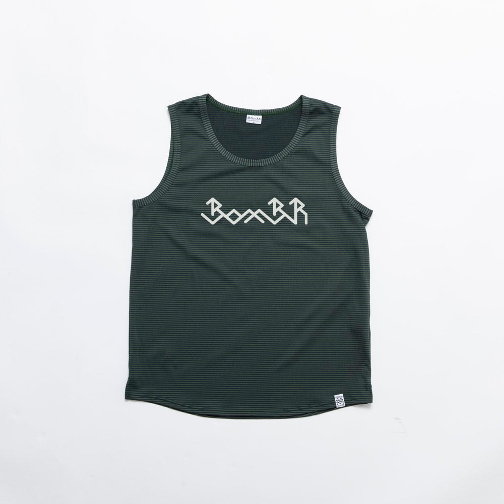 ストレッチボーダープラタンク