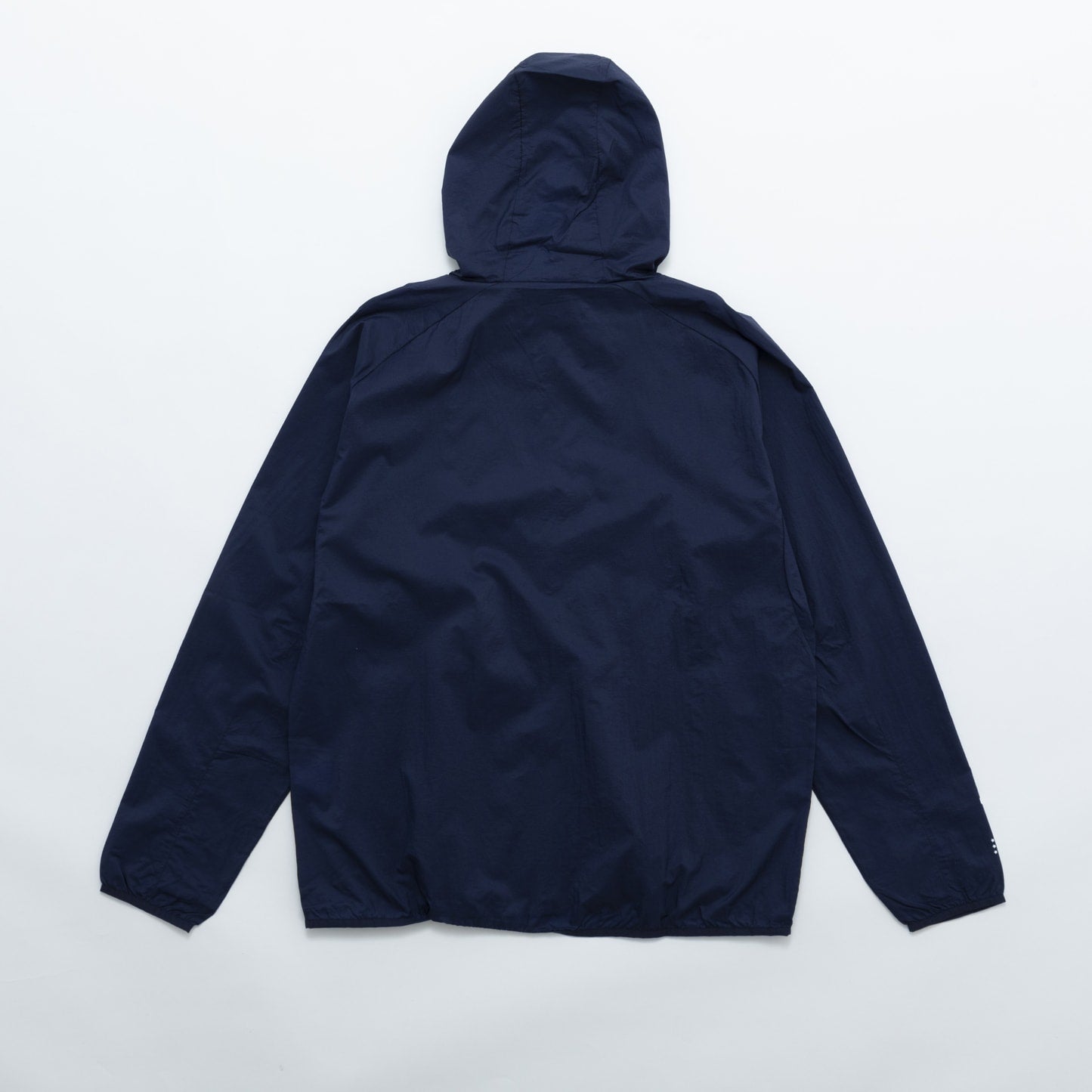 【限定】ライトウインドシェルZIPジャケット