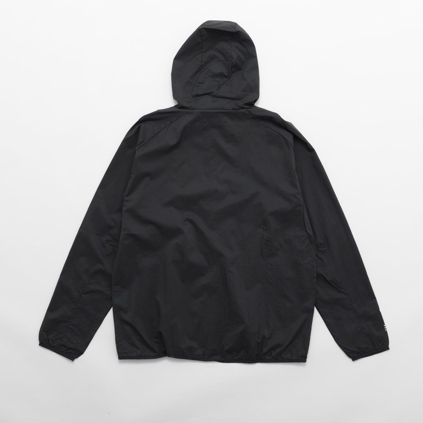 【限定】ライトウインドシェルZIPジャケット