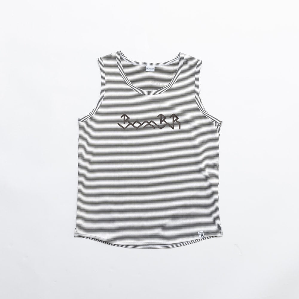 ストレッチボーダープラタンク