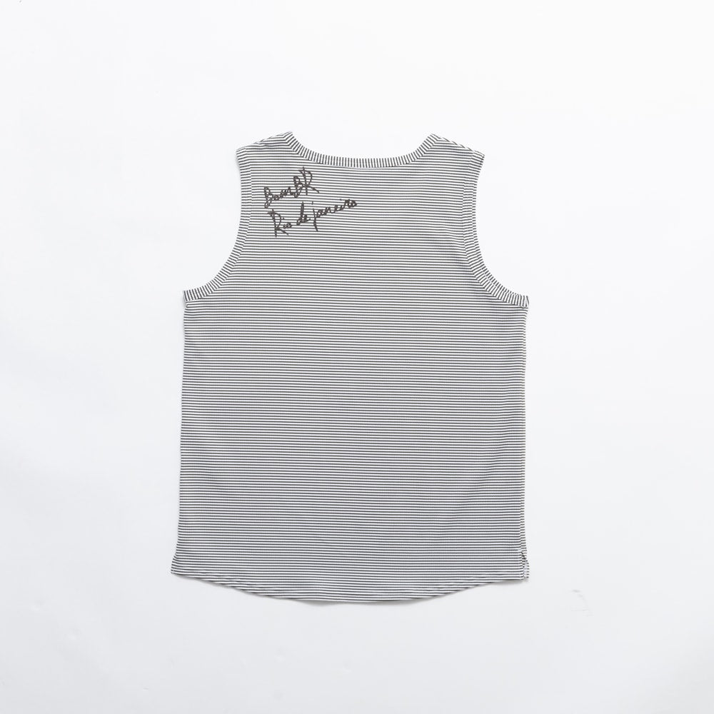 ストレッチボーダープラタンク