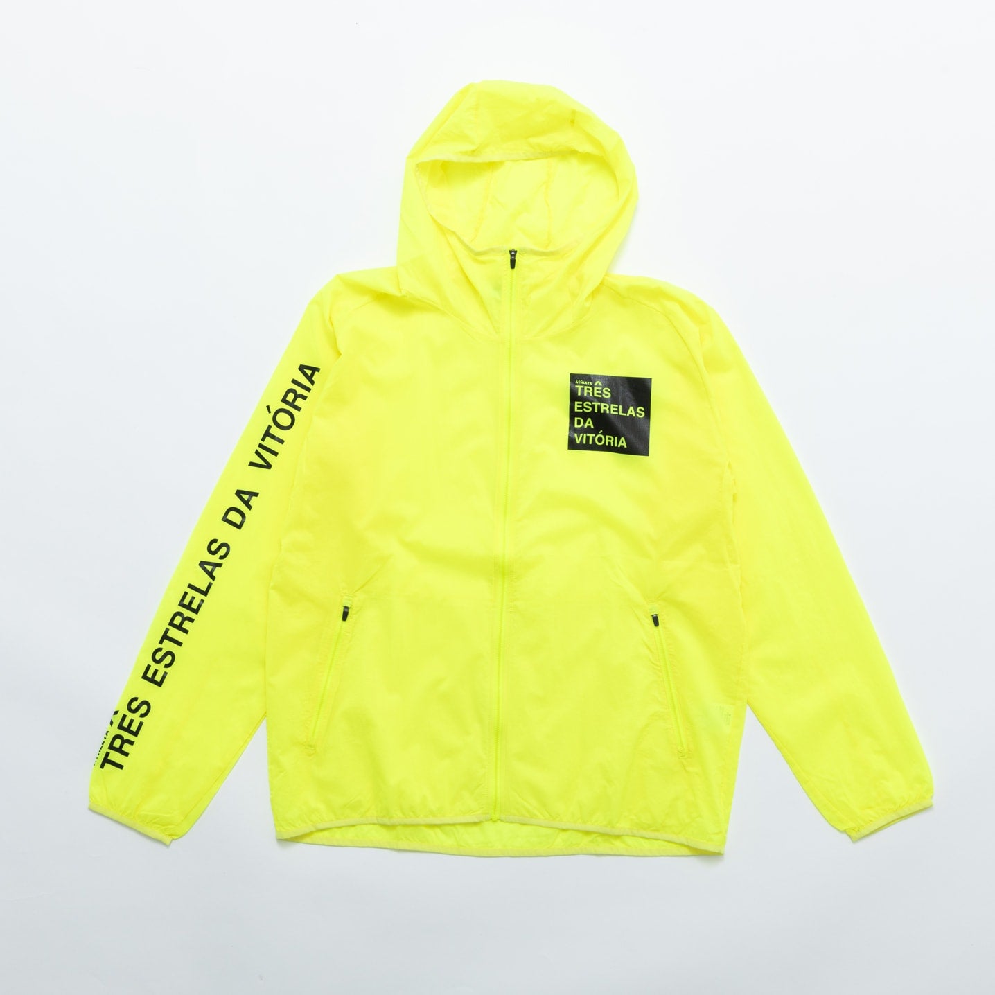 【限定】ライトウインドシェルZIPジャケット