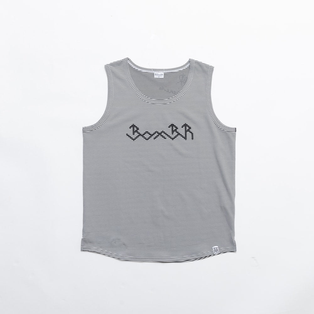 ストレッチボーダープラタンク