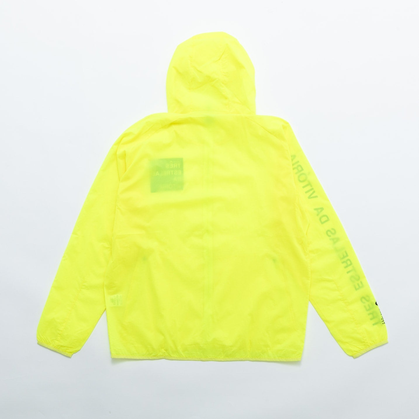 【限定】ライトウインドシェルZIPジャケット