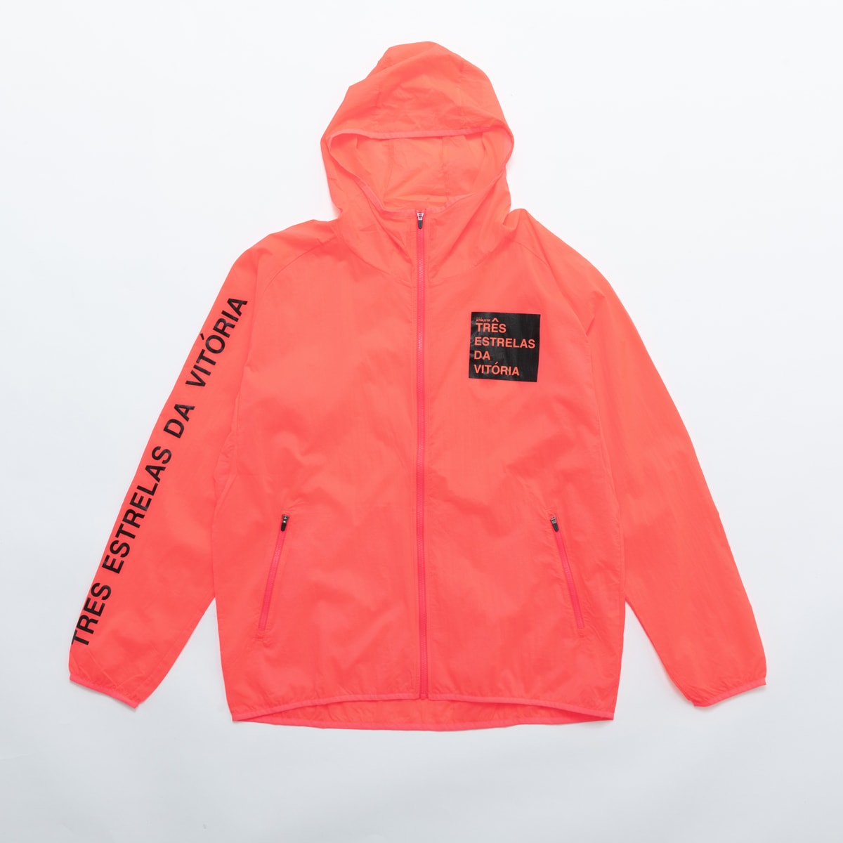 【限定】ライトウインドシェルZIPジャケット