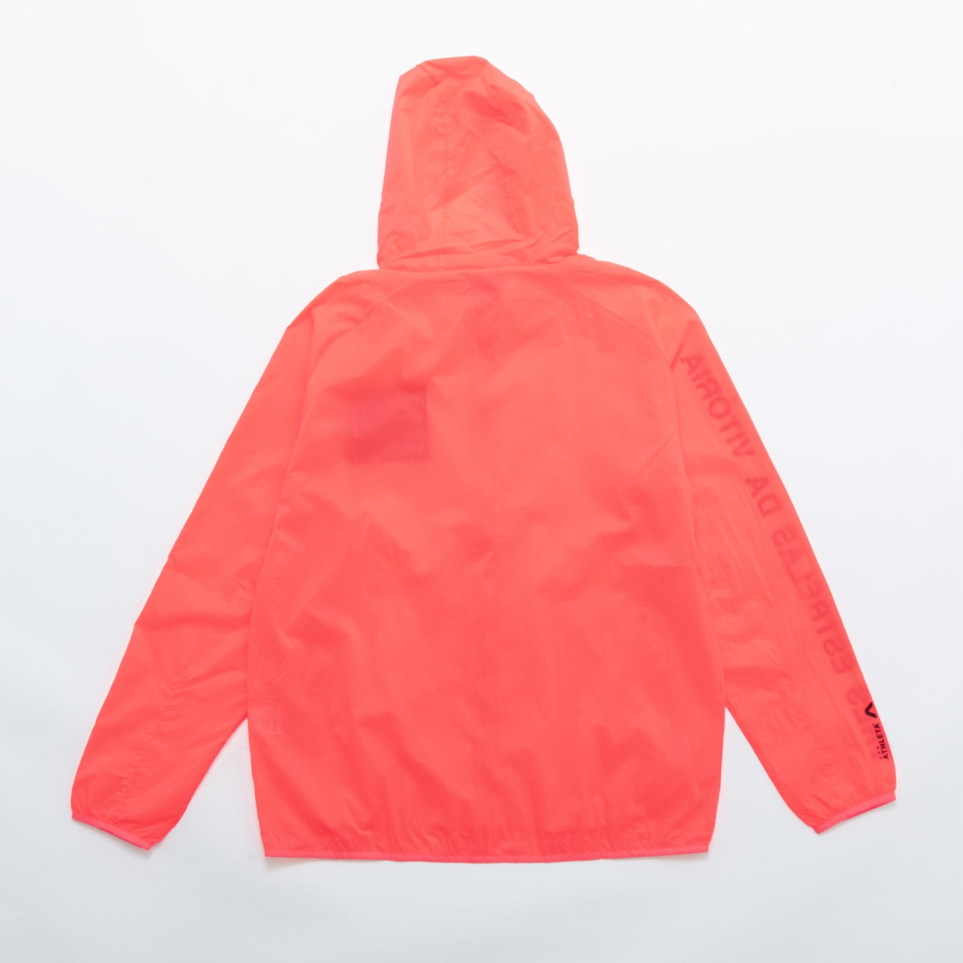 【限定】ライトウインドシェルZIPジャケット