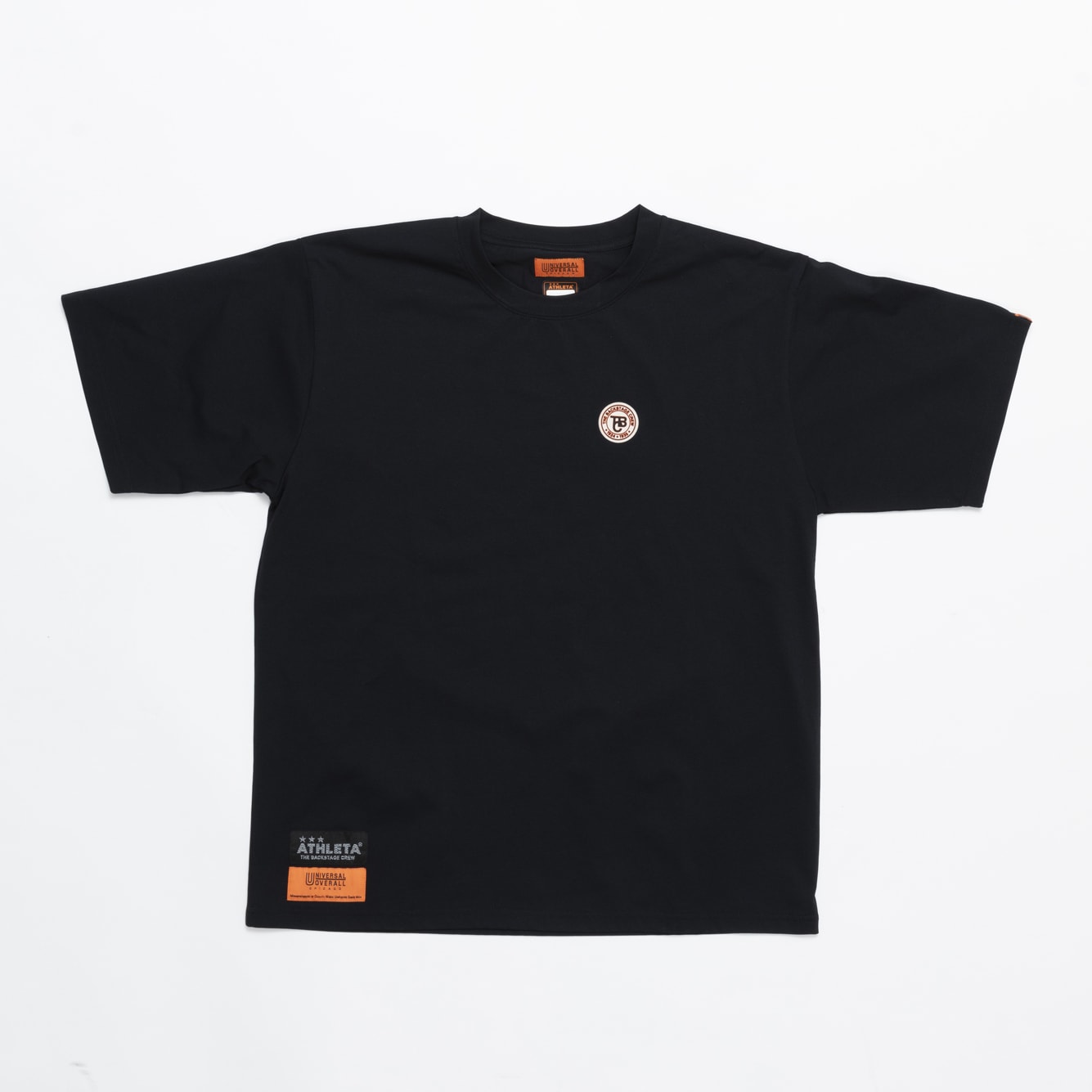 UNIVERSAL OVERALLxATHLETA – TBCプラT