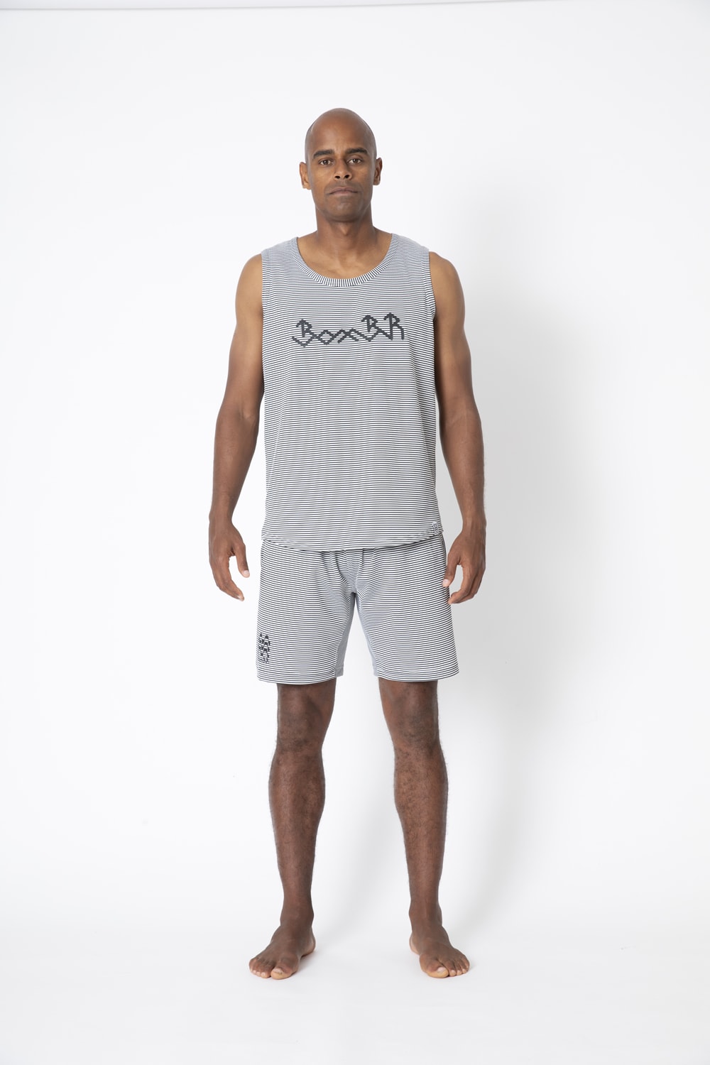 ストレッチボーダープラタンク