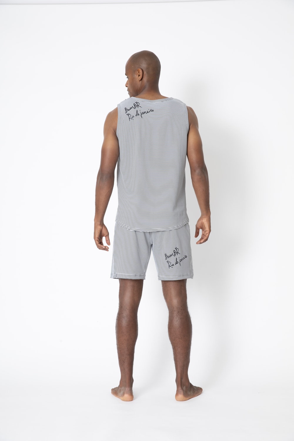 ストレッチボーダープラタンク