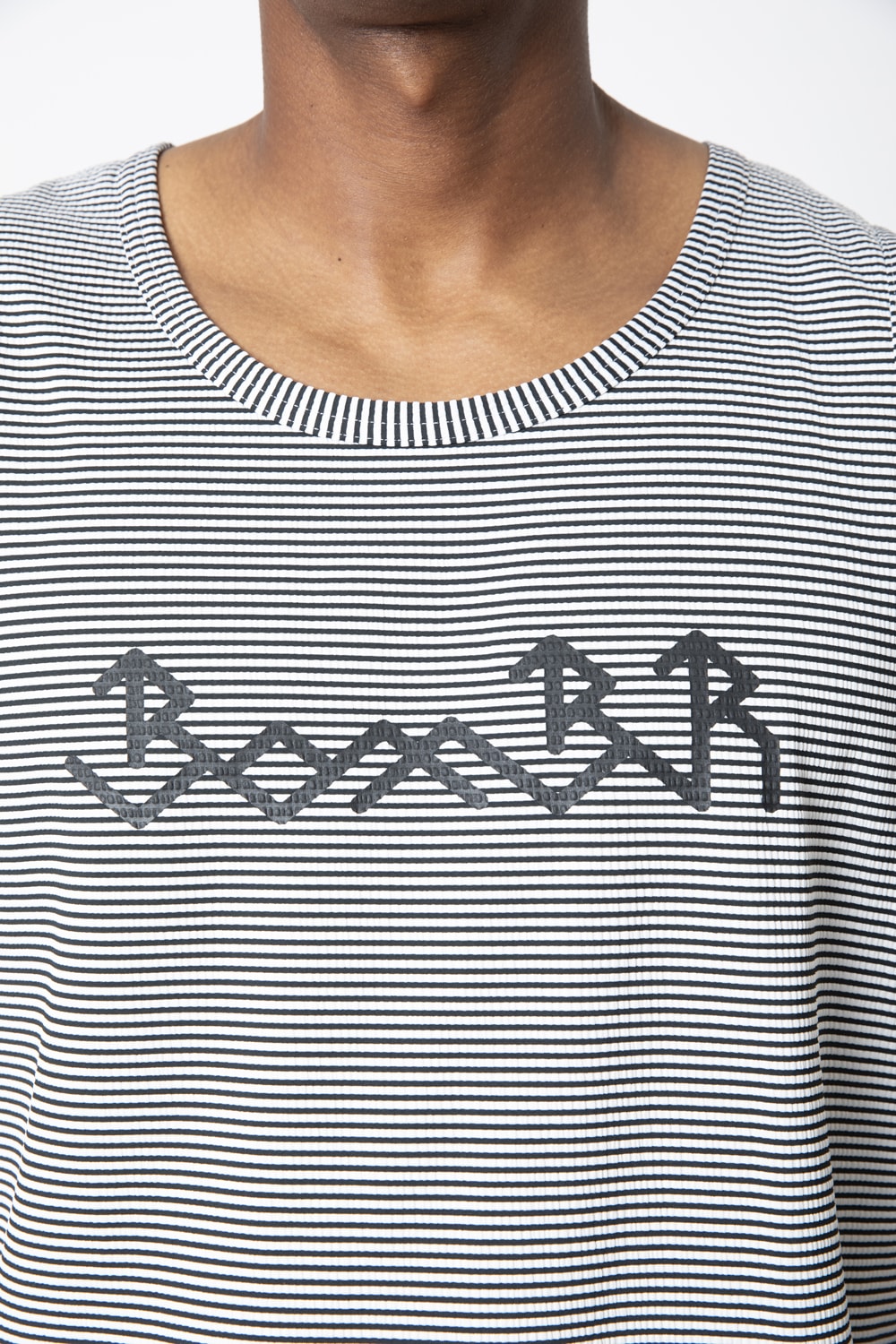 ストレッチボーダープラタンク