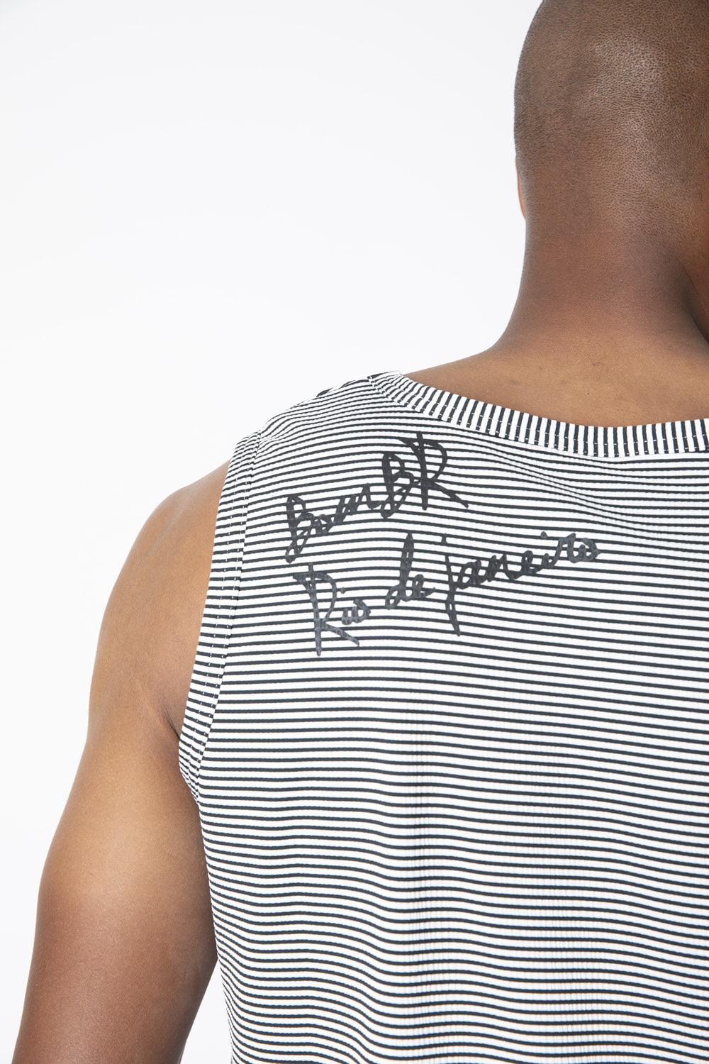 ストレッチボーダープラタンク