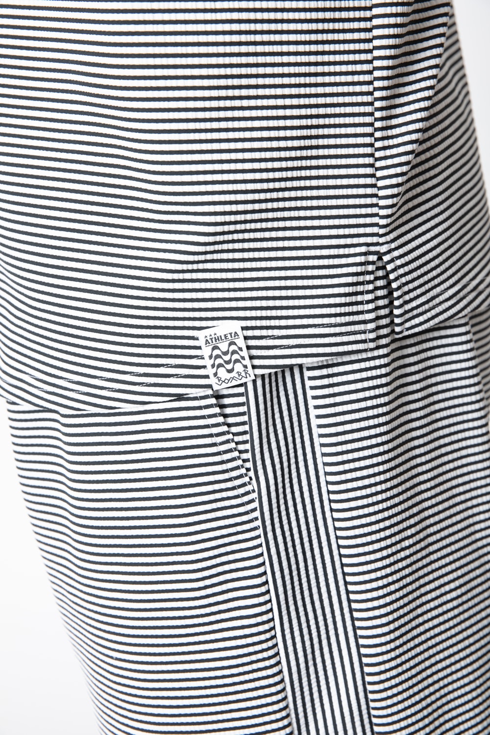 ストレッチボーダープラタンク