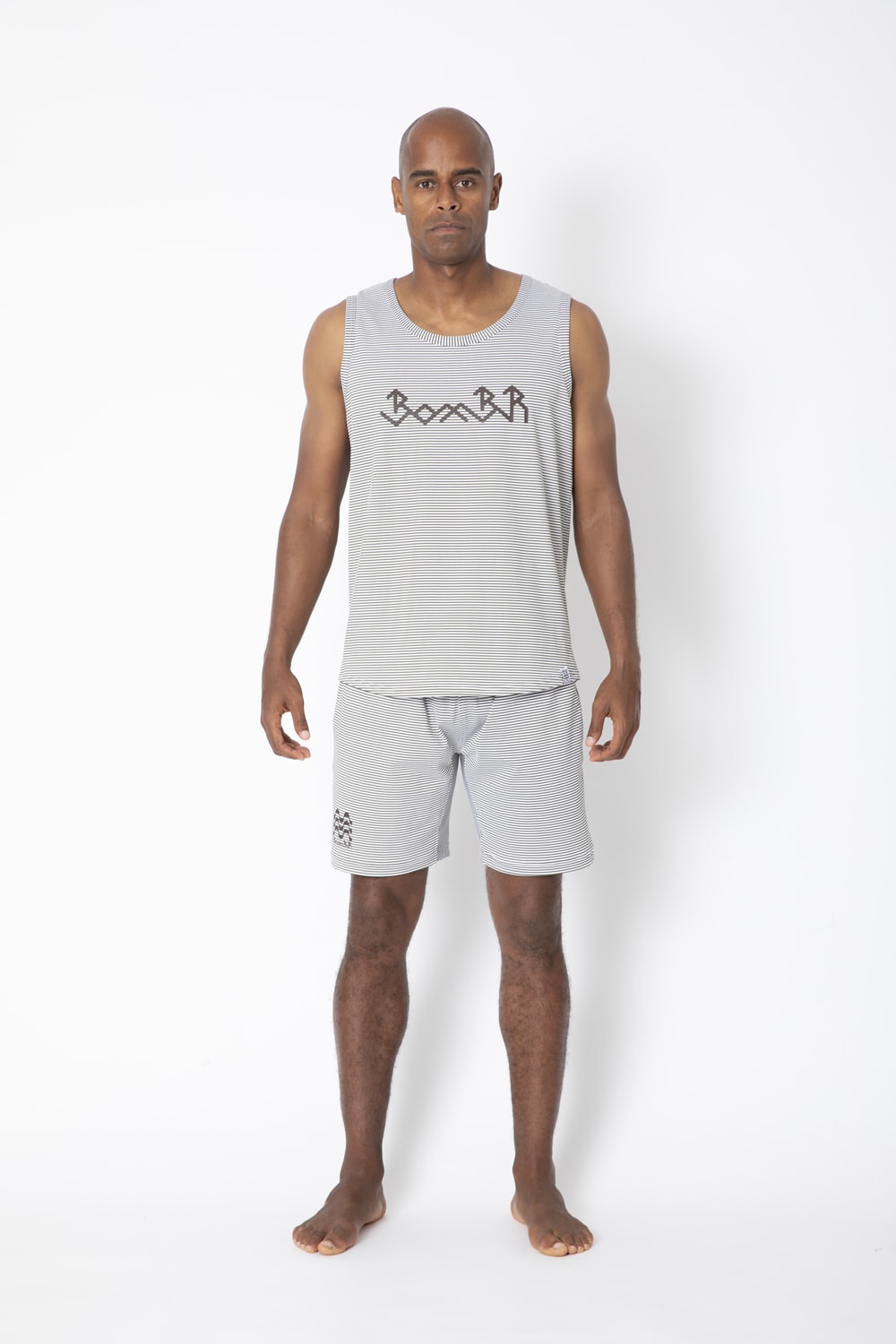 ストレッチボーダープラタンク