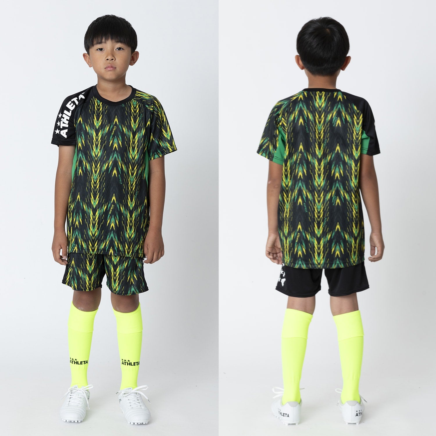 2024年 ジュニア Summer Set (Jr.合宿セット)
