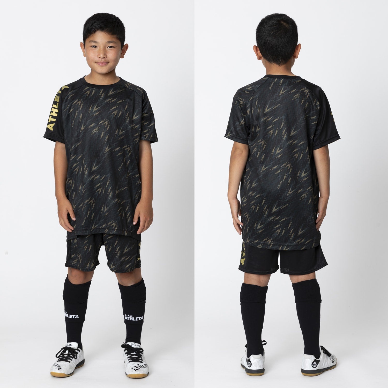 【限定】2024年 ジュニアSummer Set (Jr.合宿セット) 【原宿限定カラー】