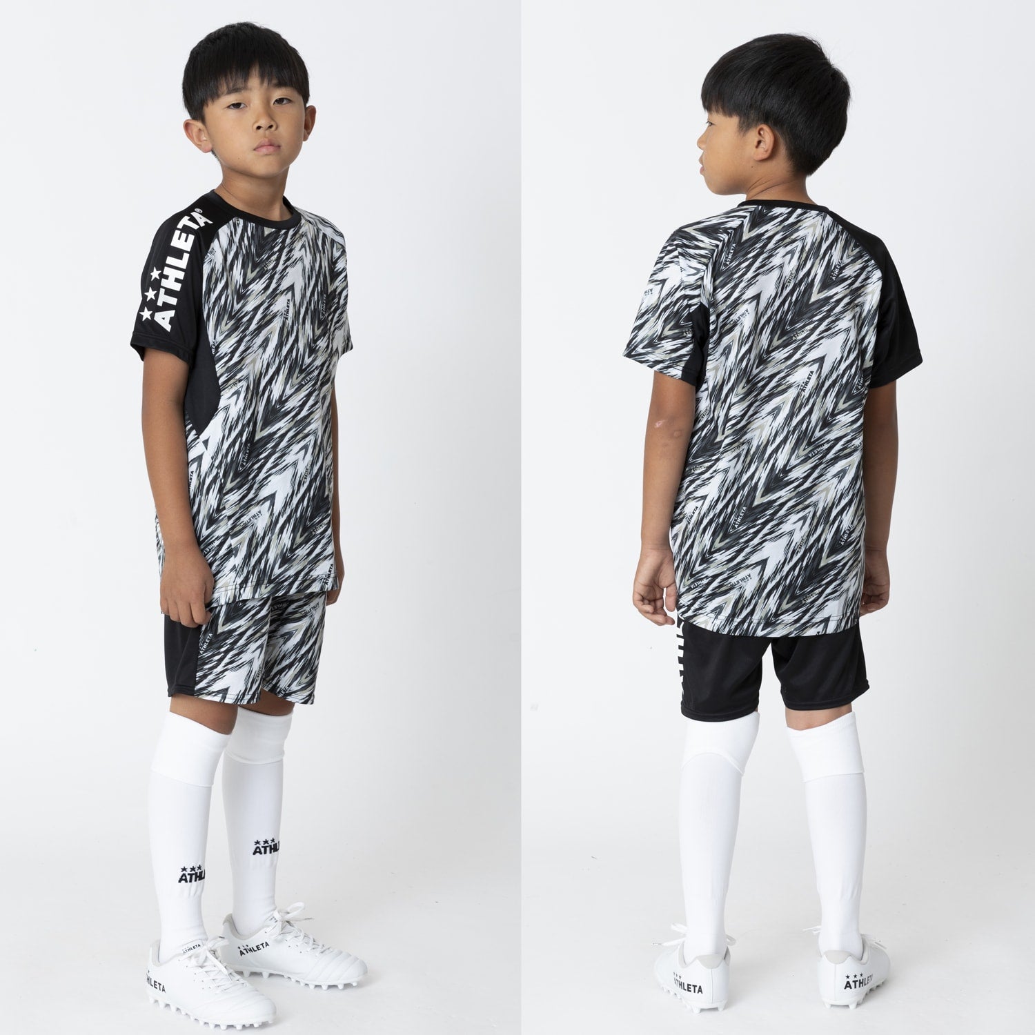 【限定】2024年 ジュニアSummer Set (Jr.合宿セット) 【原宿限定カラー】