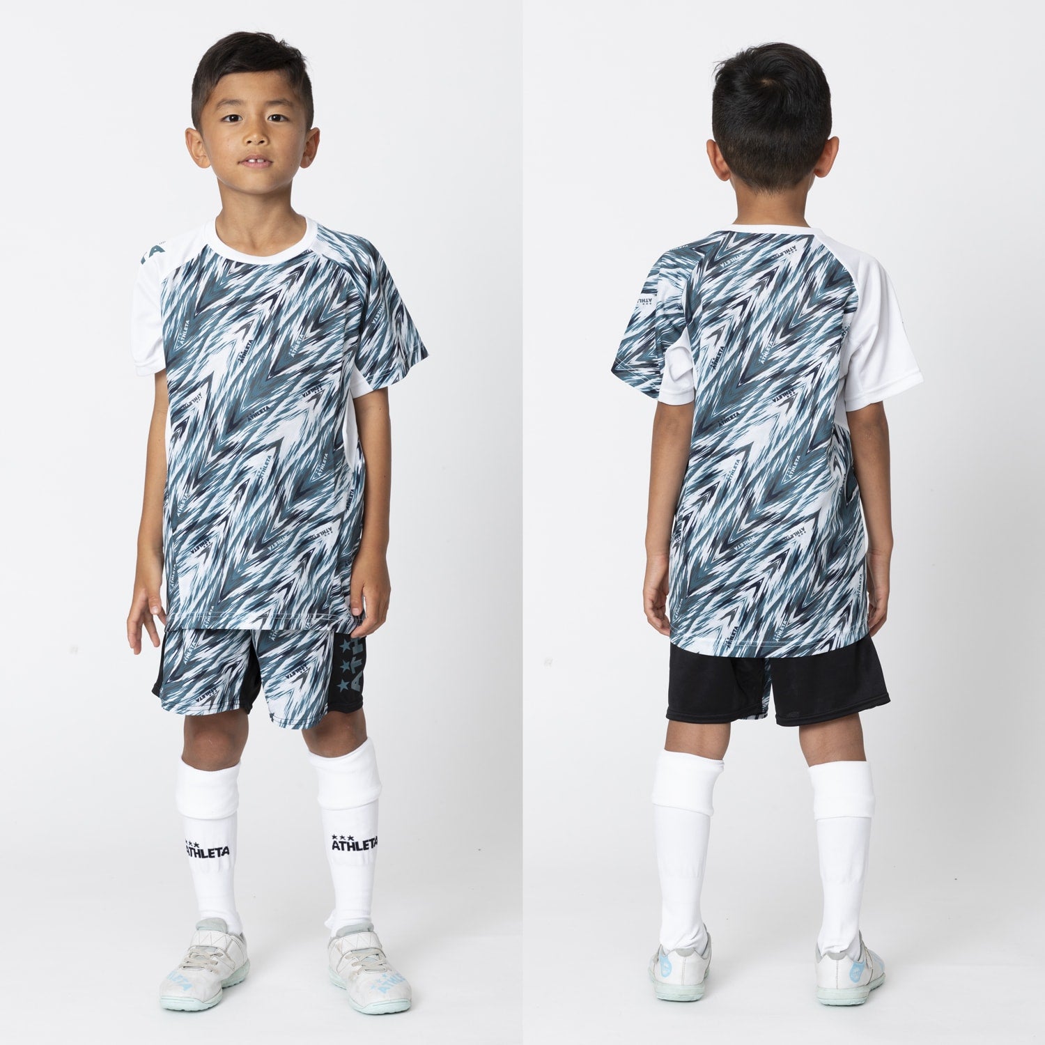 【限定】2024年 ジュニアSummer Set (Jr.合宿セット) 【原宿限定カラー】