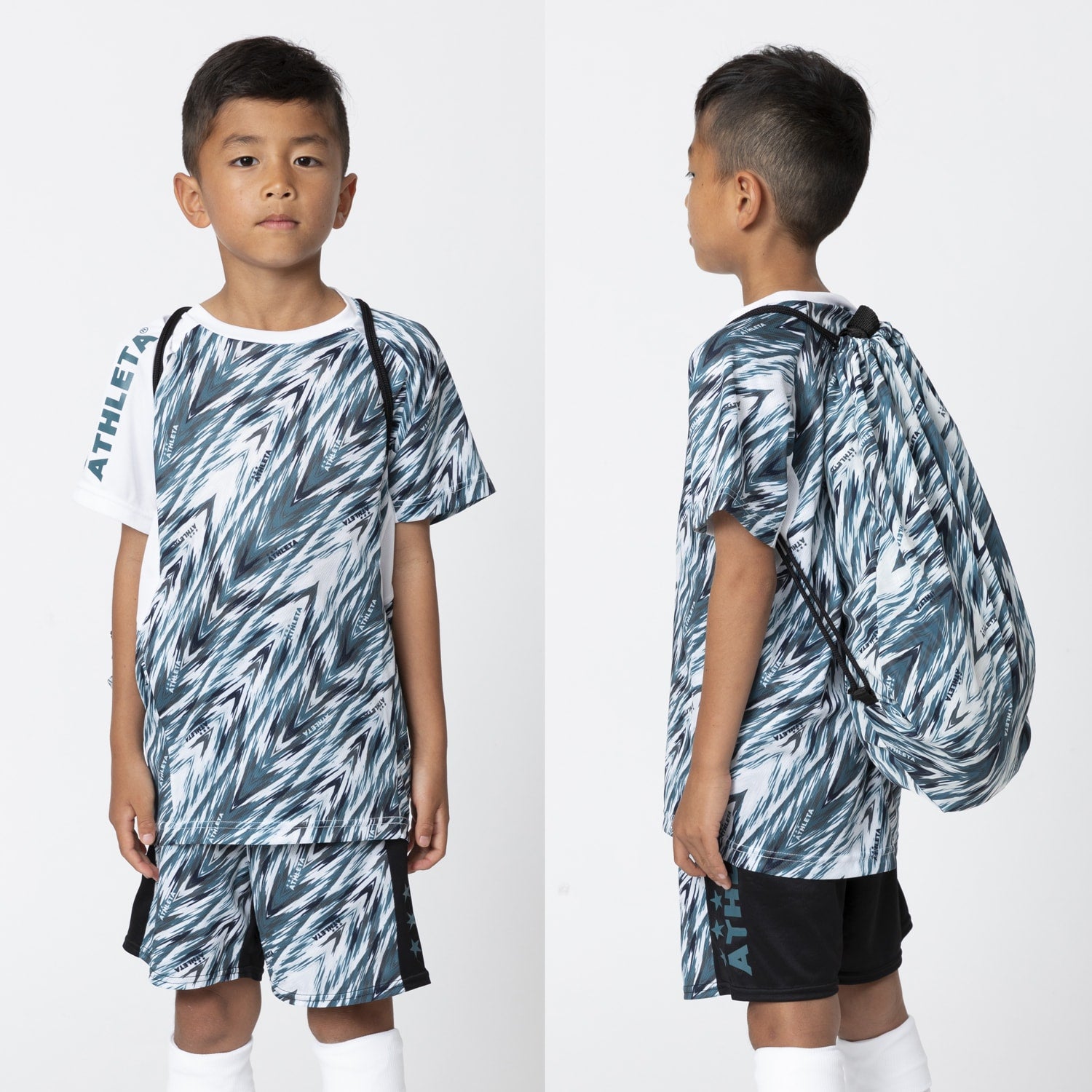 【限定】2024年 ジュニアSummer Set (Jr.合宿セット) 【原宿限定カラー】