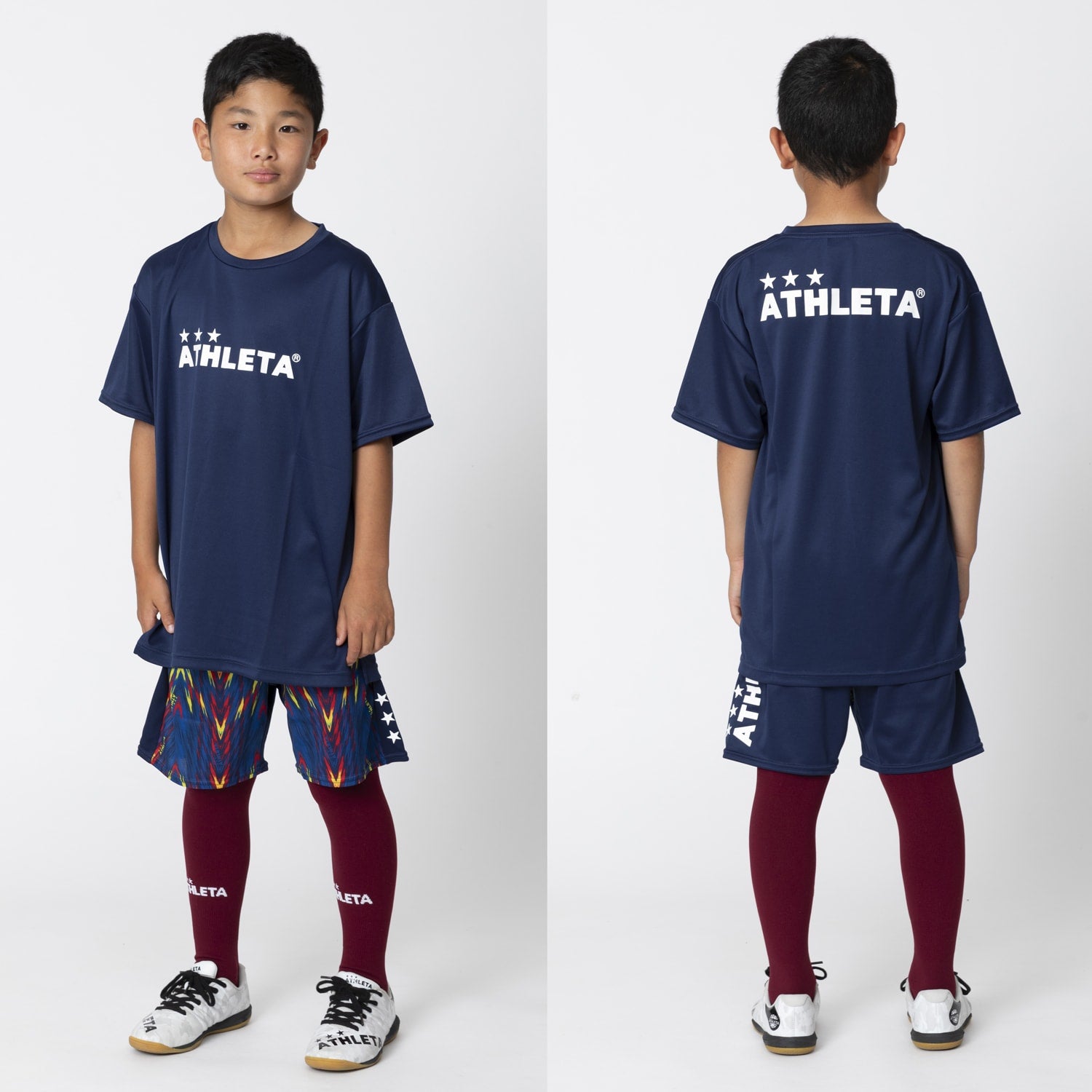 2024年 ジュニア Summer Set (Jr.合宿セット)
