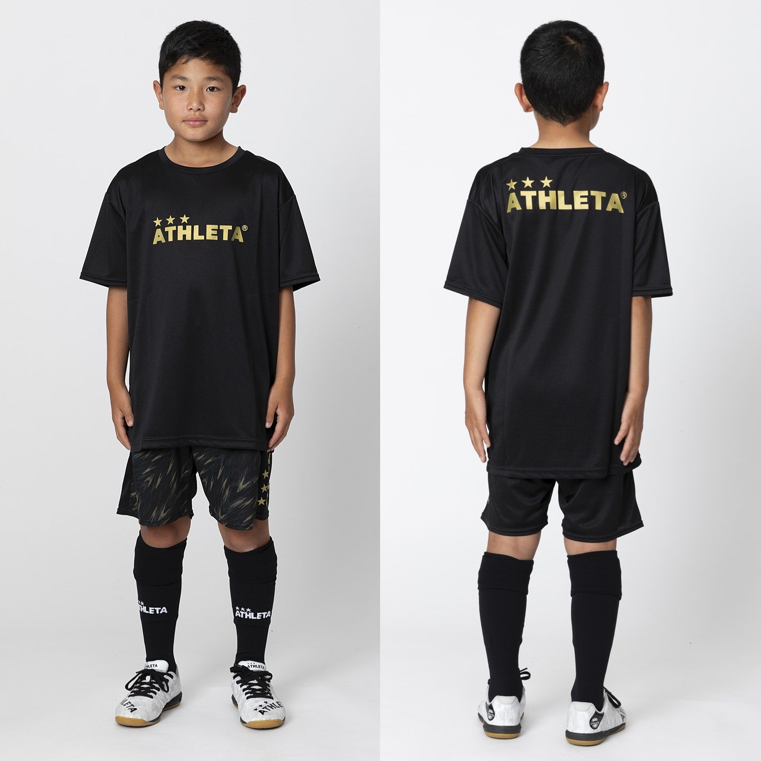 【限定】2024年 ジュニアSummer Set (Jr.合宿セット) 【原宿限定カラー】