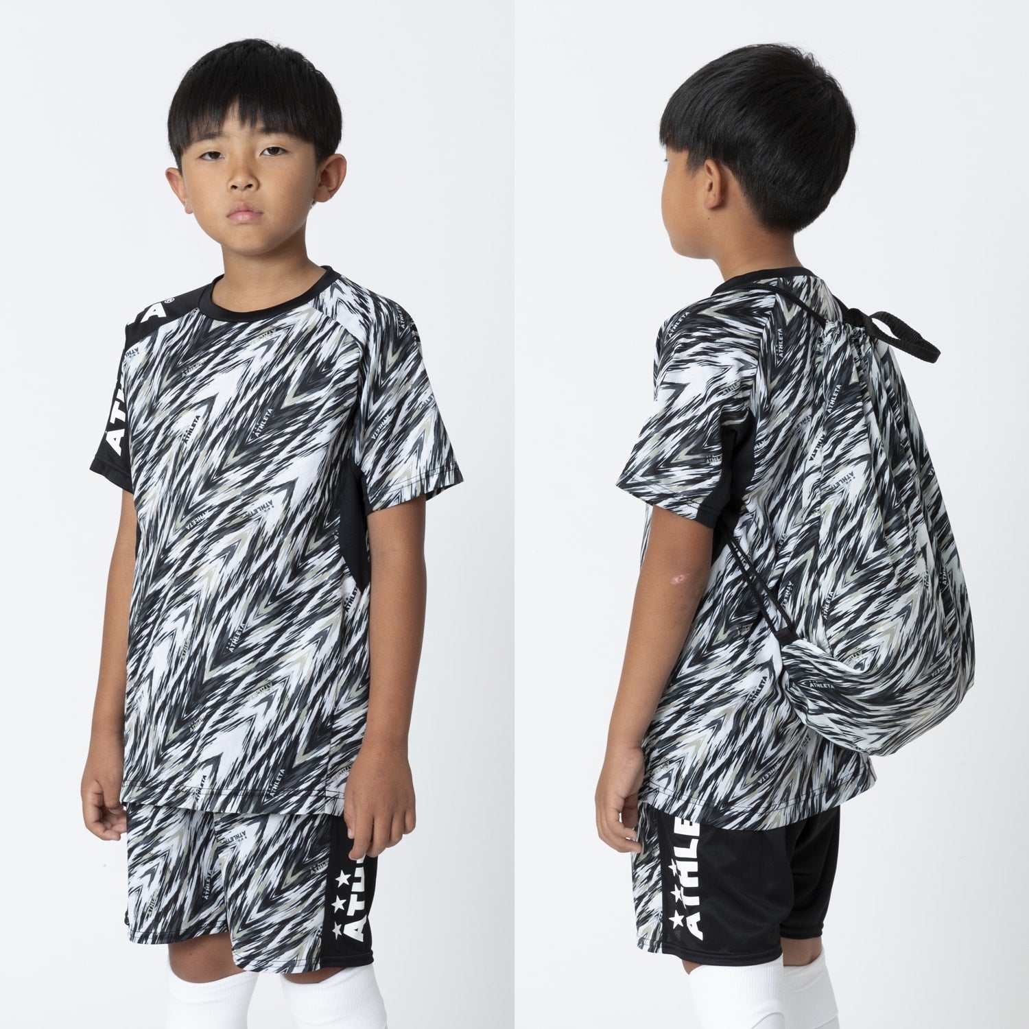 【限定】2024年 ジュニアSummer Set (Jr.合宿セット) 【原宿限定カラー】