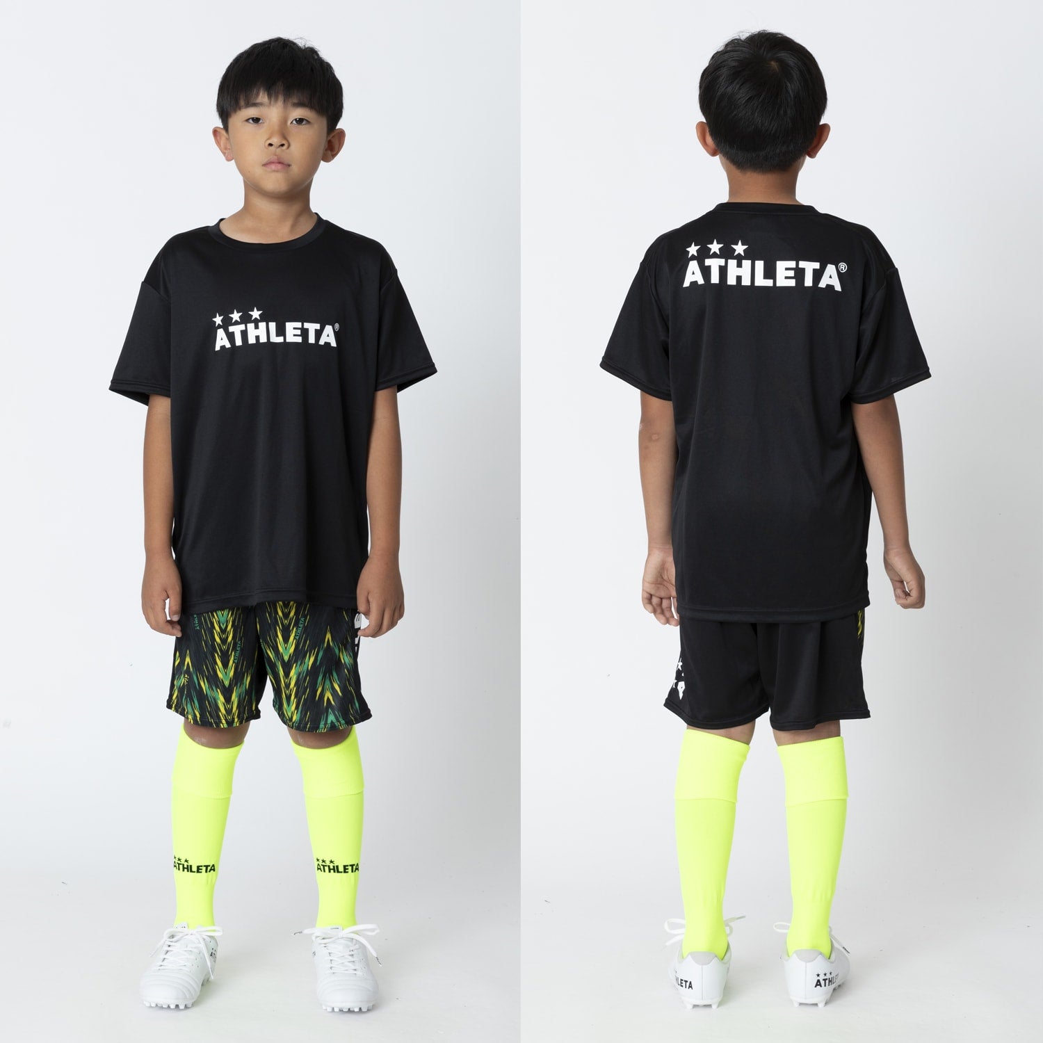 2024年 ジュニア Summer Set (Jr.合宿セット)