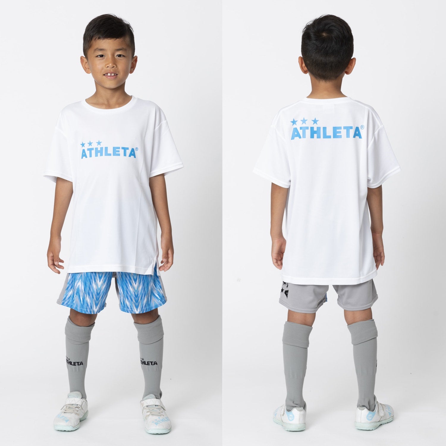 2024年 ジュニア Summer Set (Jr.合宿セット)