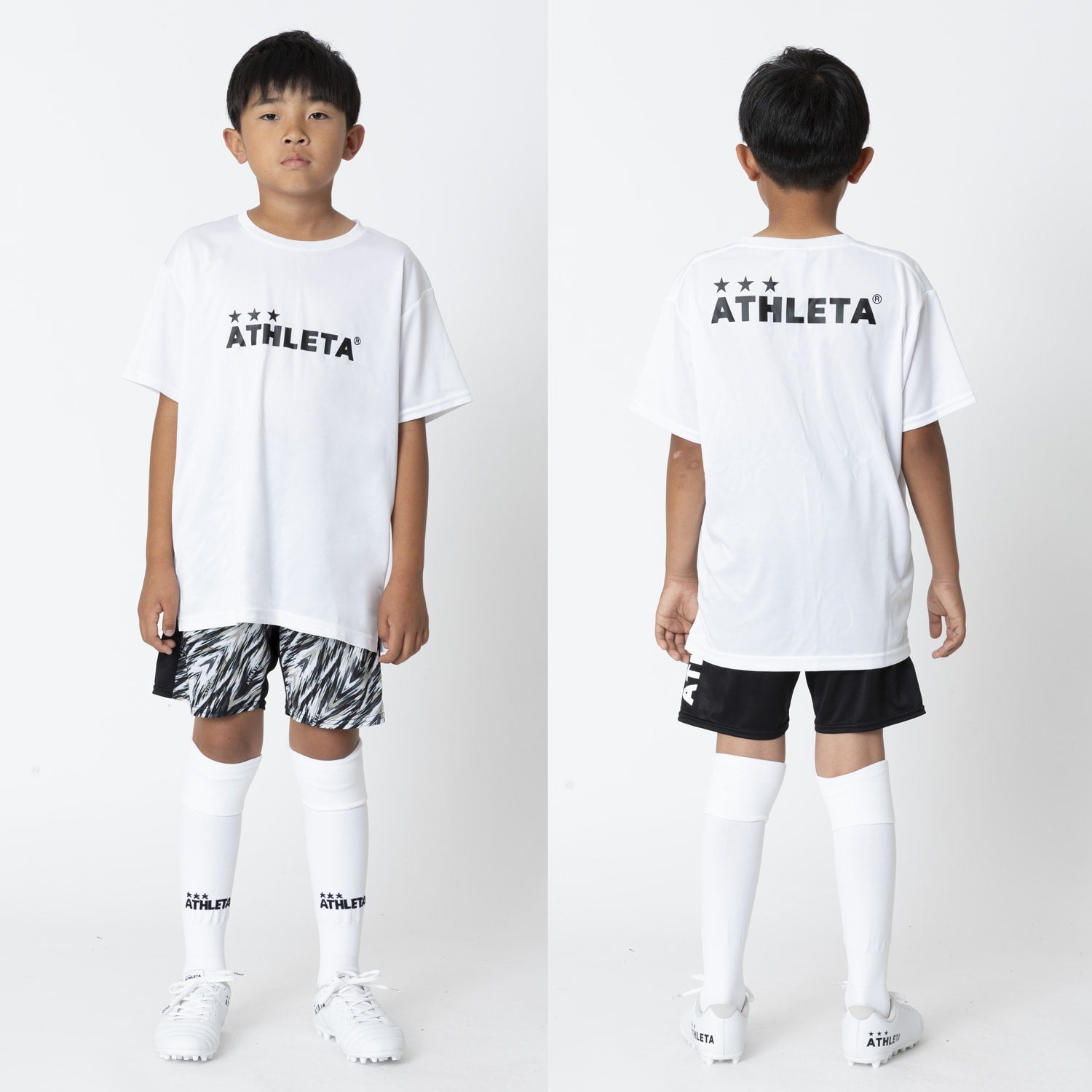 【限定】2024年 ジュニアSummer Set (Jr.合宿セット) 【原宿限定カラー】