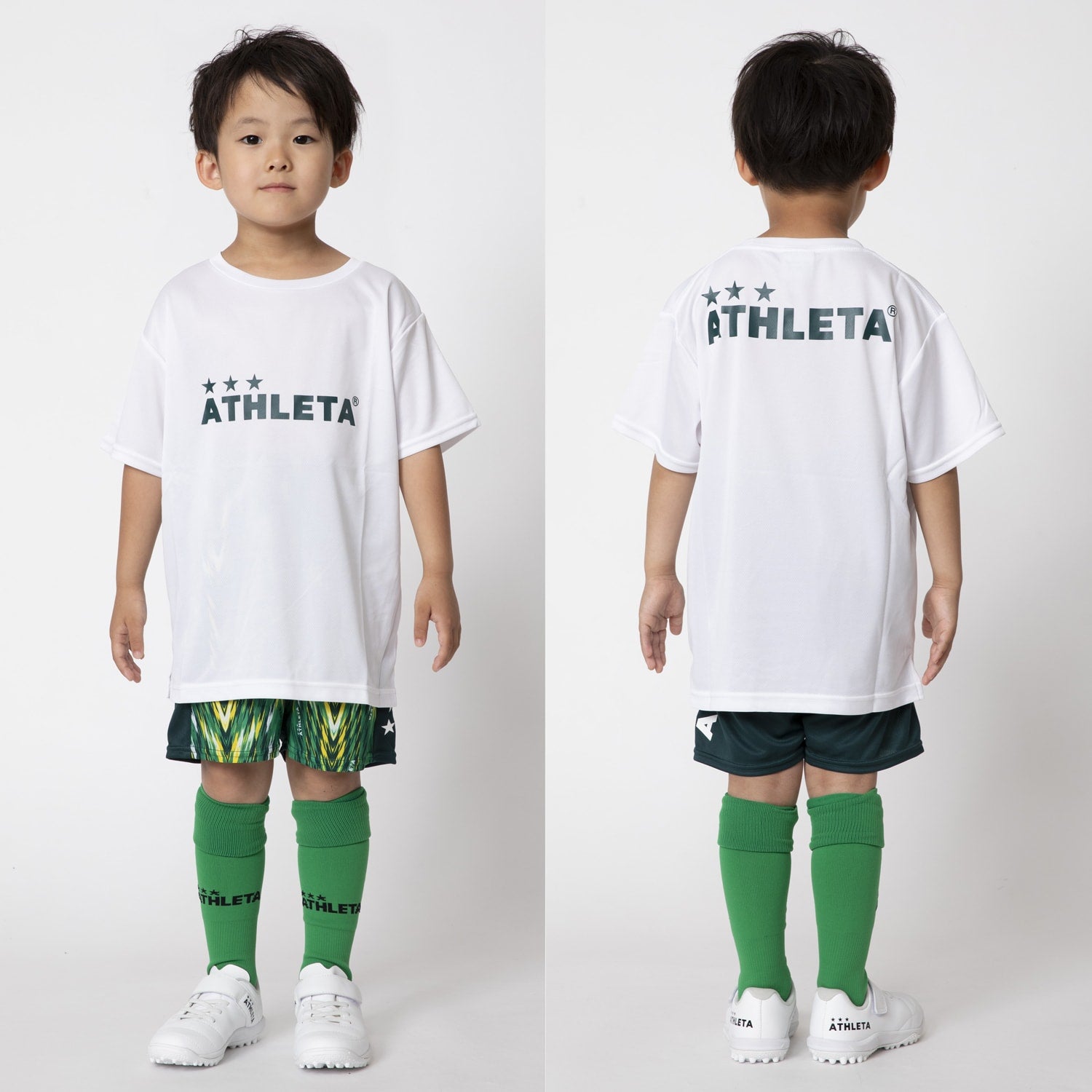 2024年 ジュニア Summer Set (Jr.合宿セット)