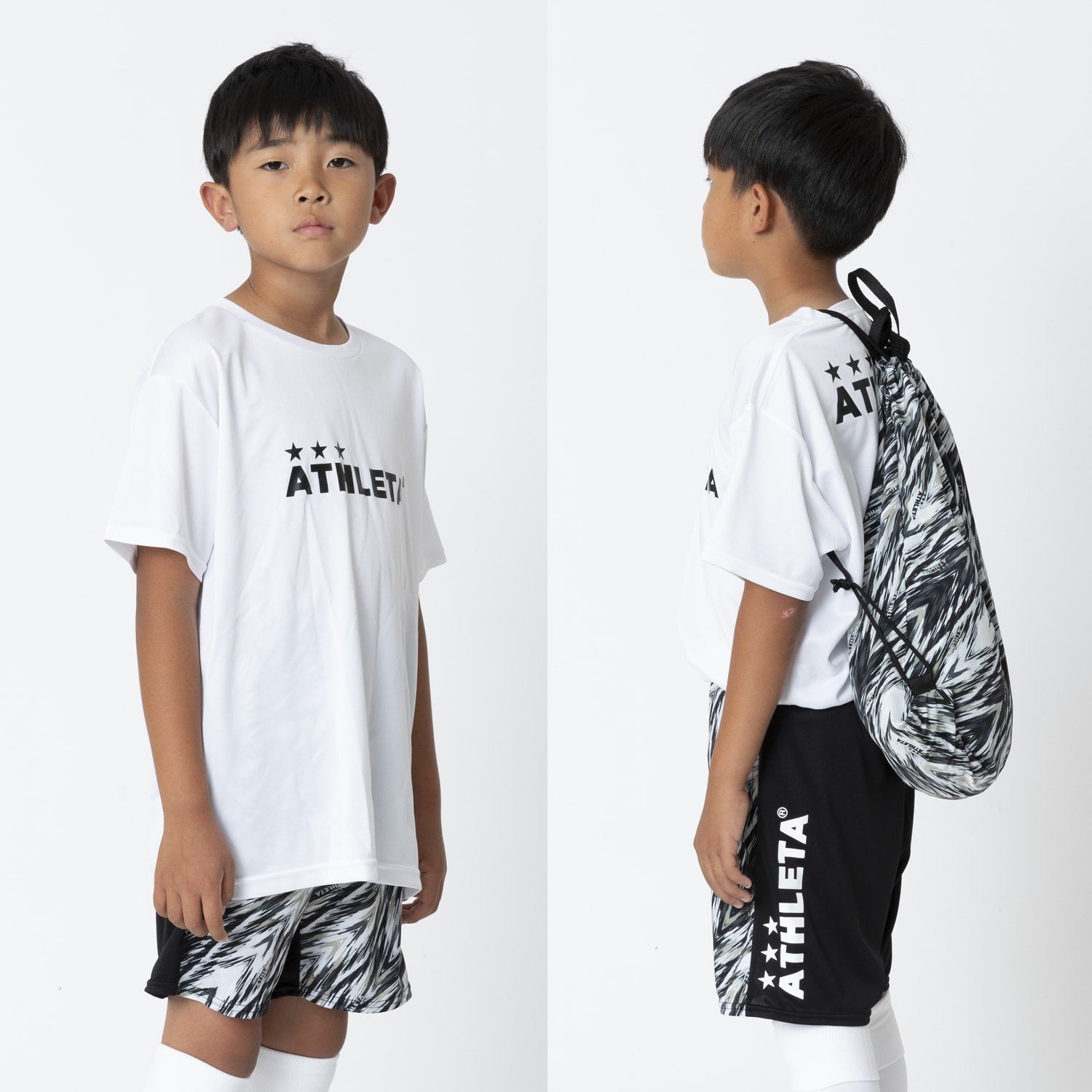 【限定】2024年 ジュニアSummer Set (Jr.合宿セット) 【原宿限定カラー】