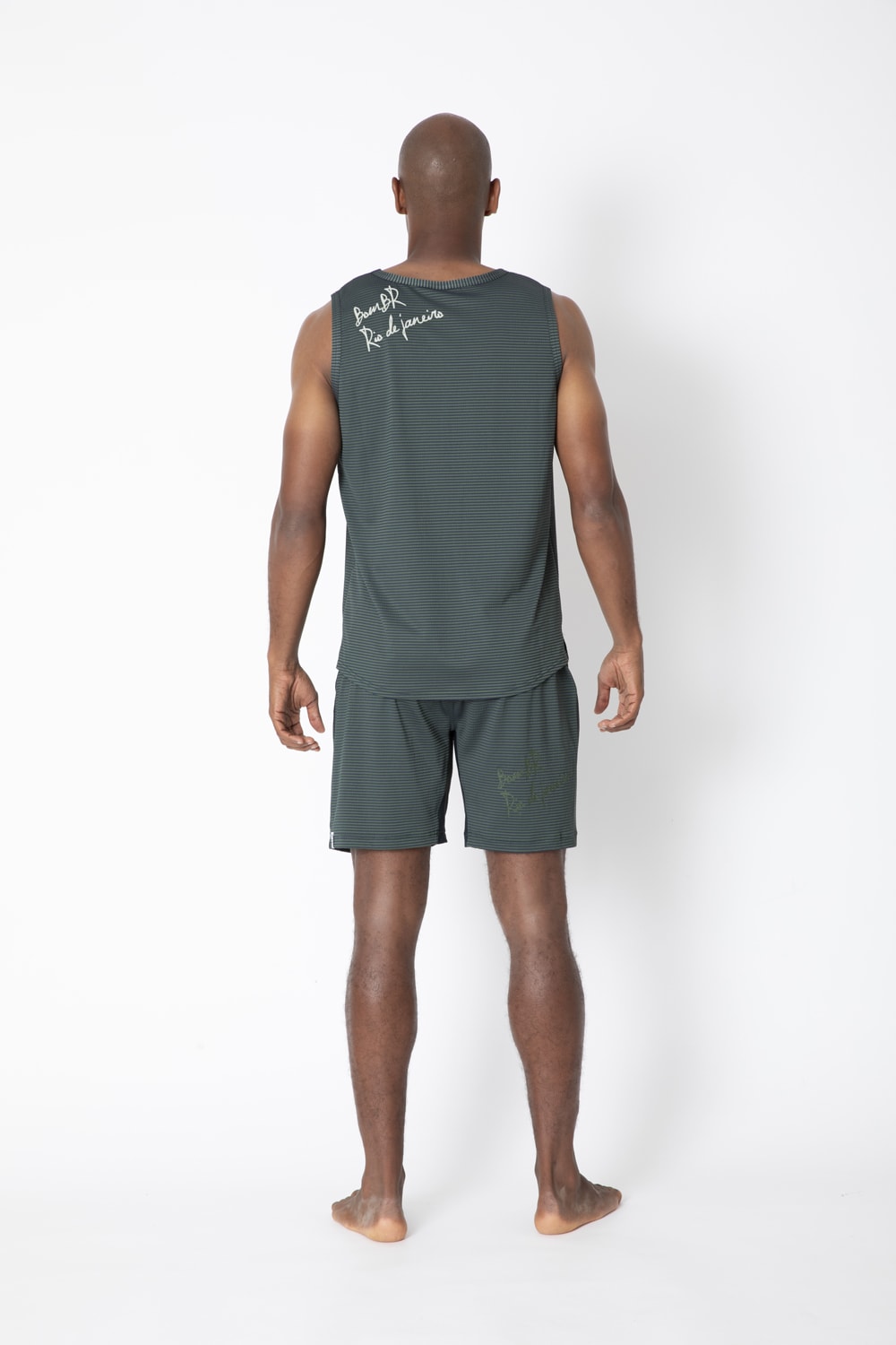 ストレッチボーダープラタンク