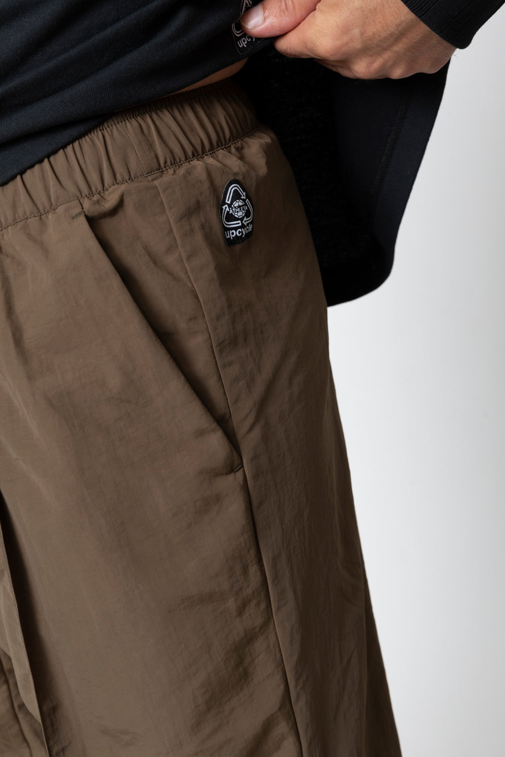ロングパンツ 25f