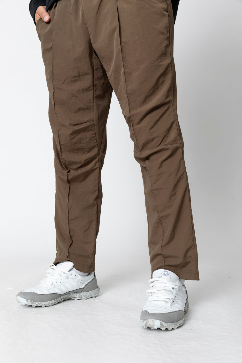 ロングパンツ 25f